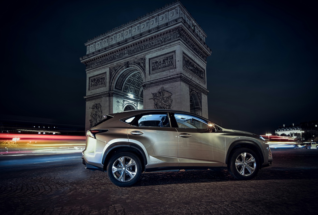 Auto, Moto & Industrie