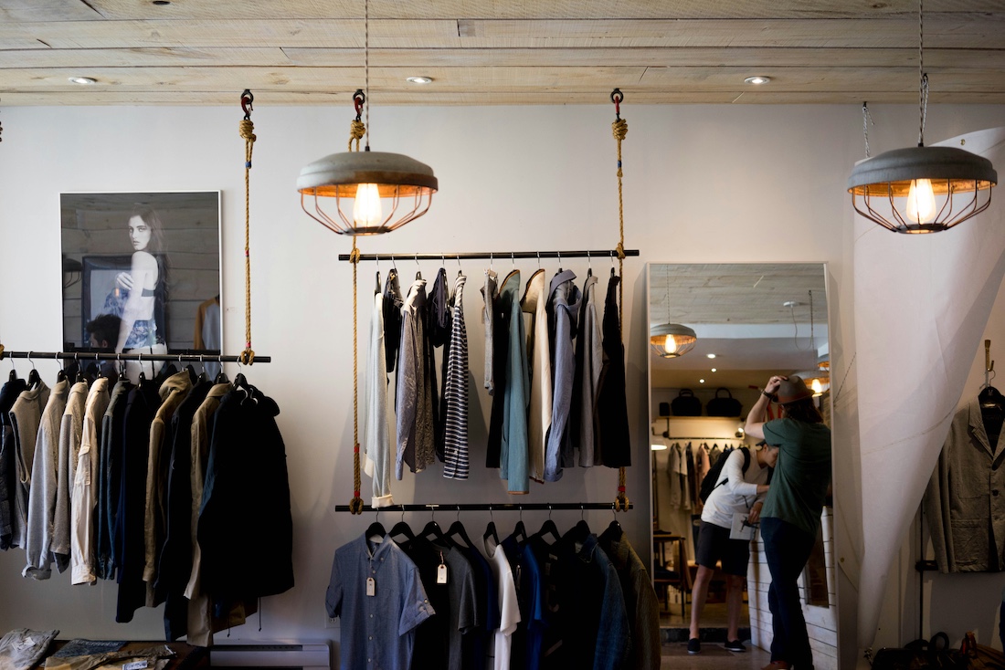 Mode & Accessoires