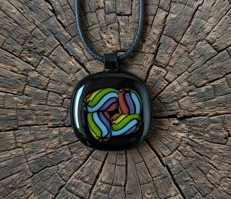 Ambiance Blixxi Artisan Glass - Photo 2