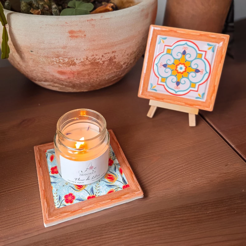 Ambiance Arborek - Photo 1