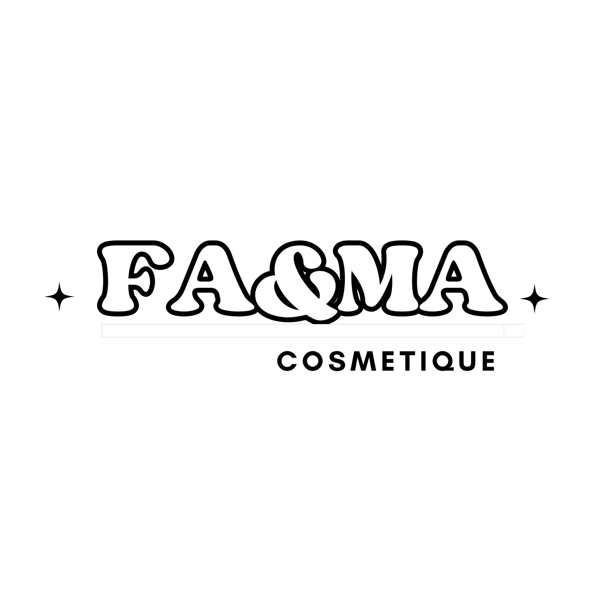 Logo FA&MA COSMETIQUE