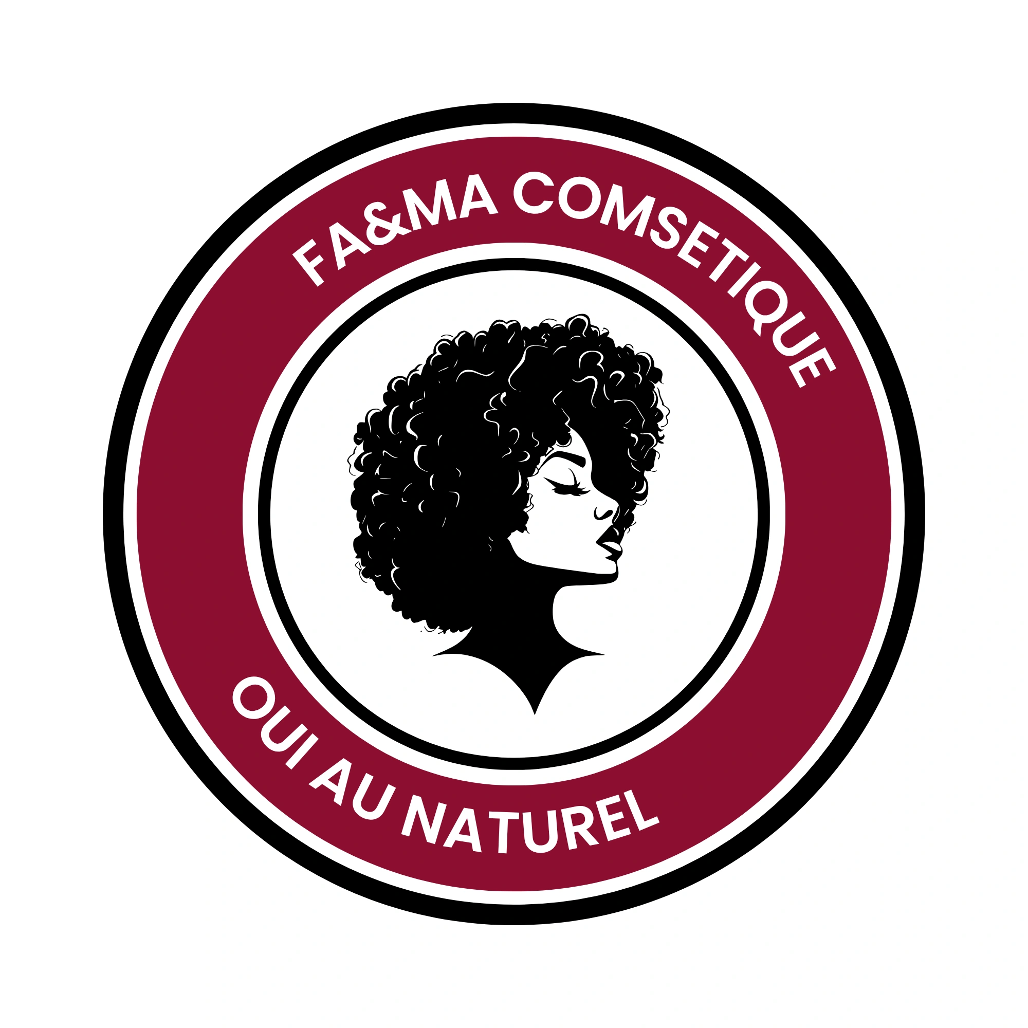 Logo FA&MA COSMETIQUE