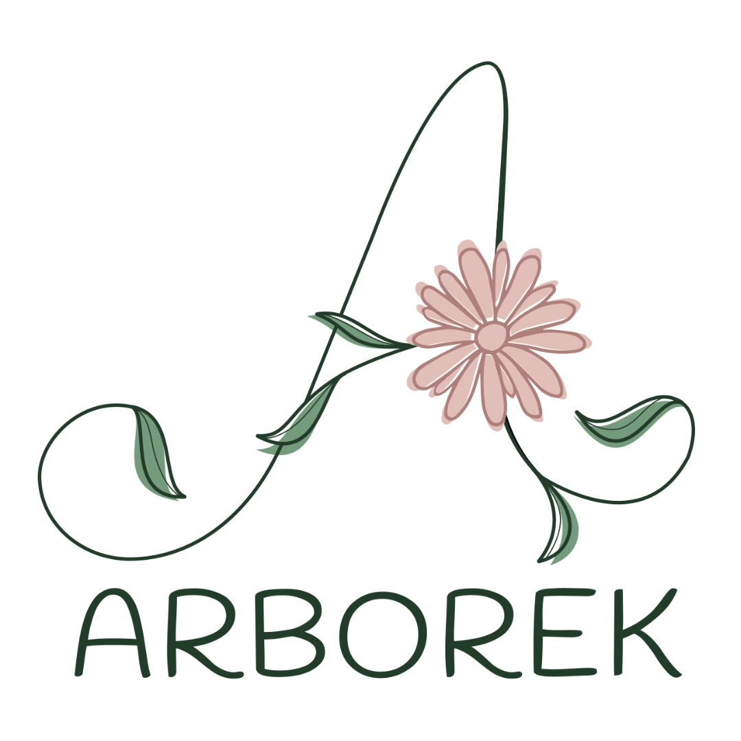 Logo Arborek