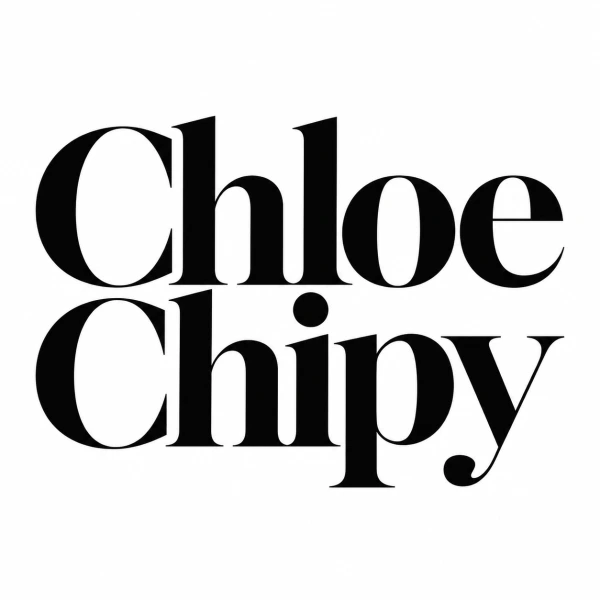 Logo Chloe Chipy
