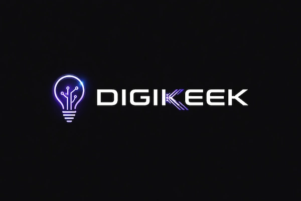 Logo Digikeek