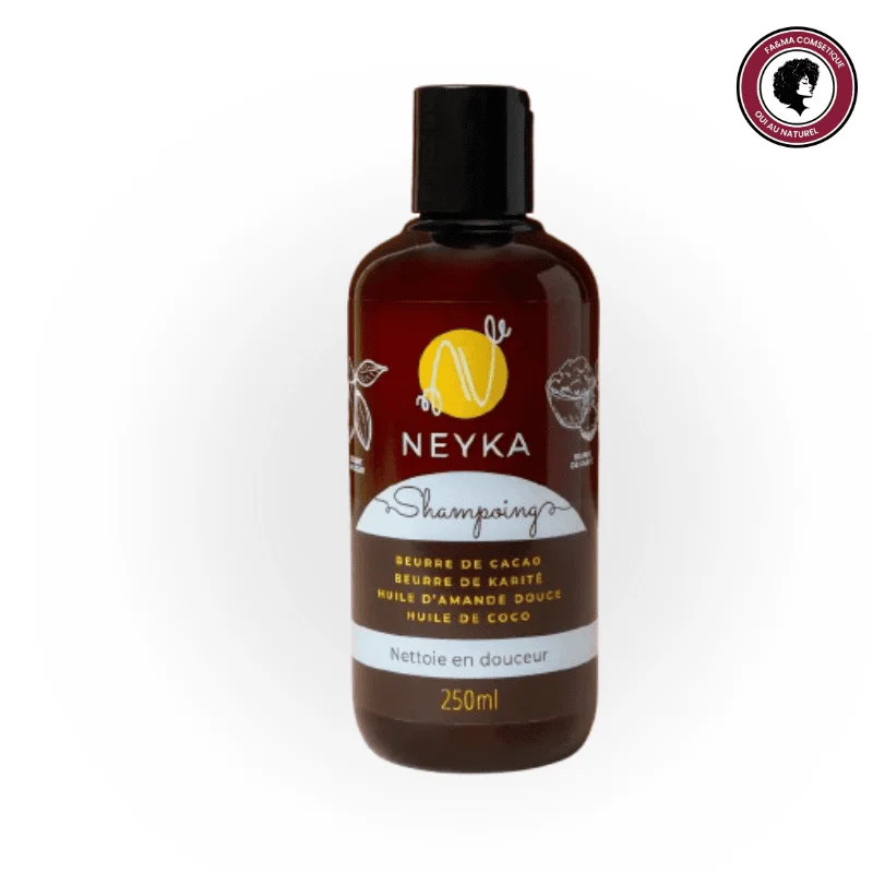 Shampoing doux Neyka - Photo 1