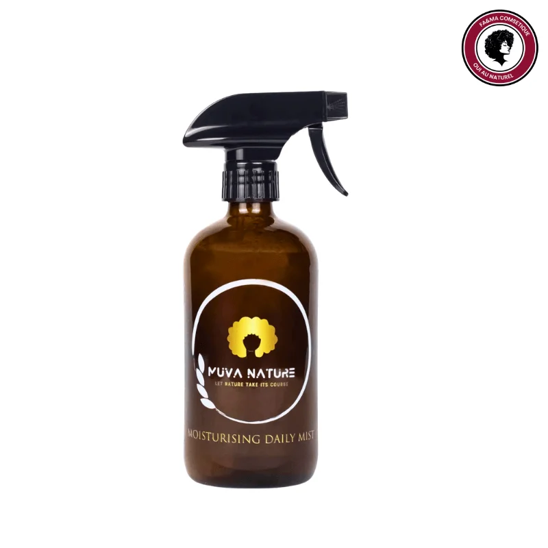 Spray hydratant muva nature - Photo 1