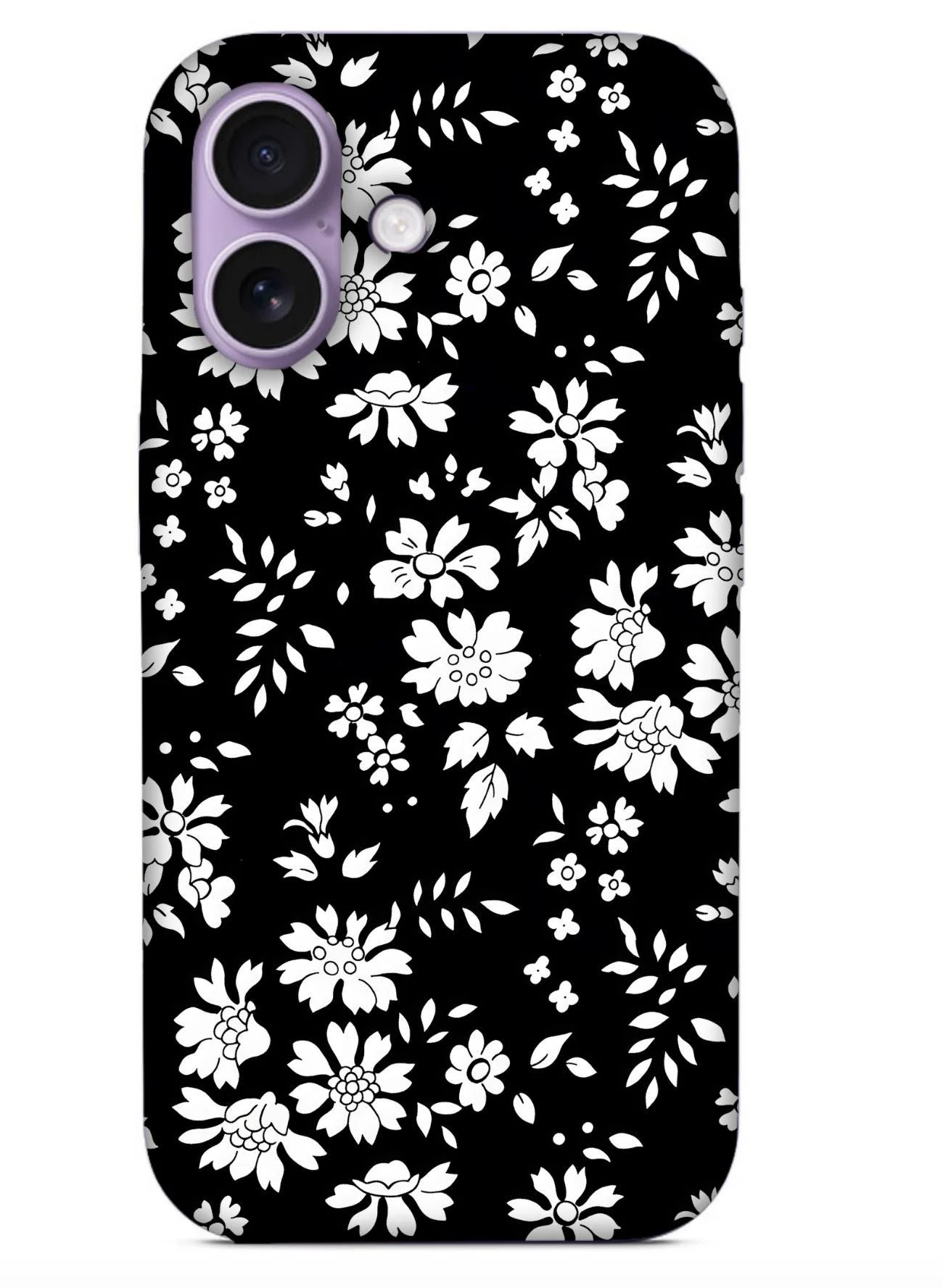 Coque pour iPhone Liberty Capel N - Photo 3