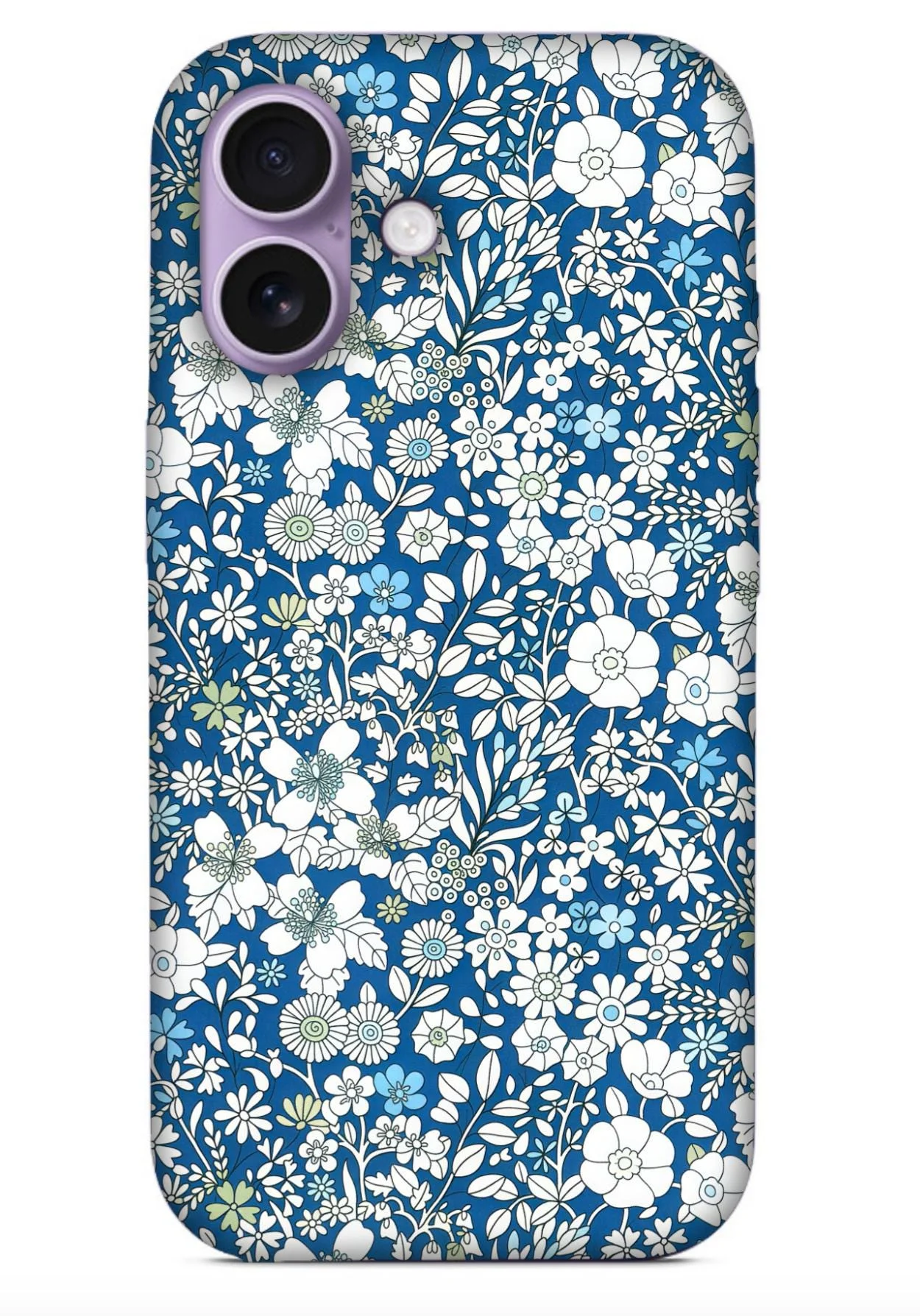 Coque pour iPhone Liberty Junes Meadow G - Photo 3