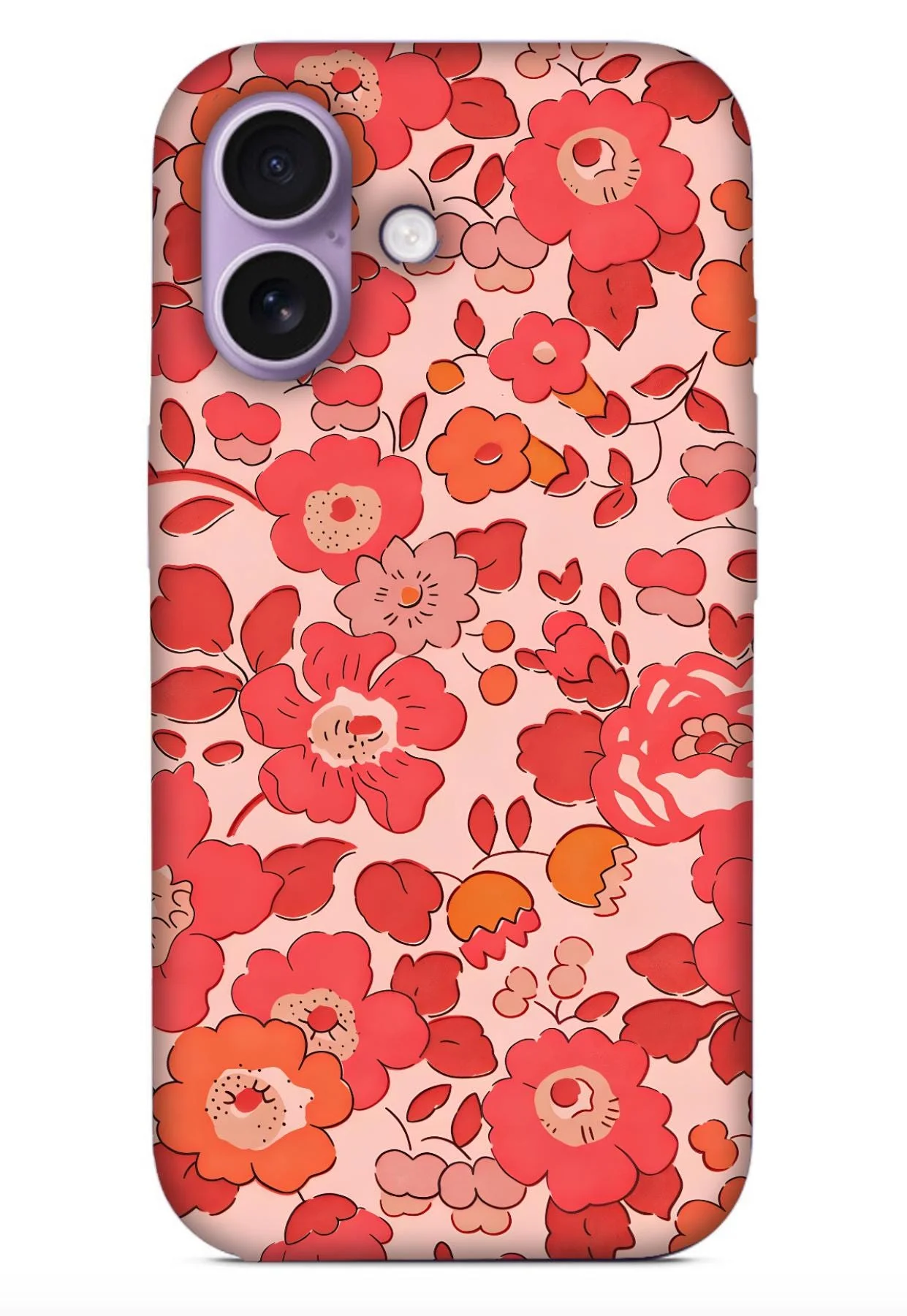 Coque pour iPhone Liberty Betsy Metallics - Photo 2