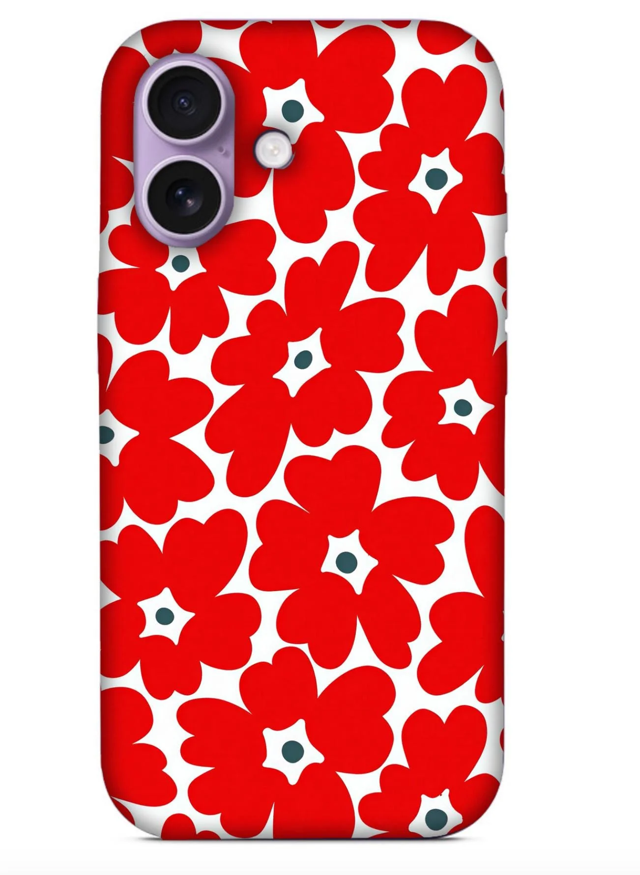 Coque pour iPhone Liberty Otalia Rg - Photo 3