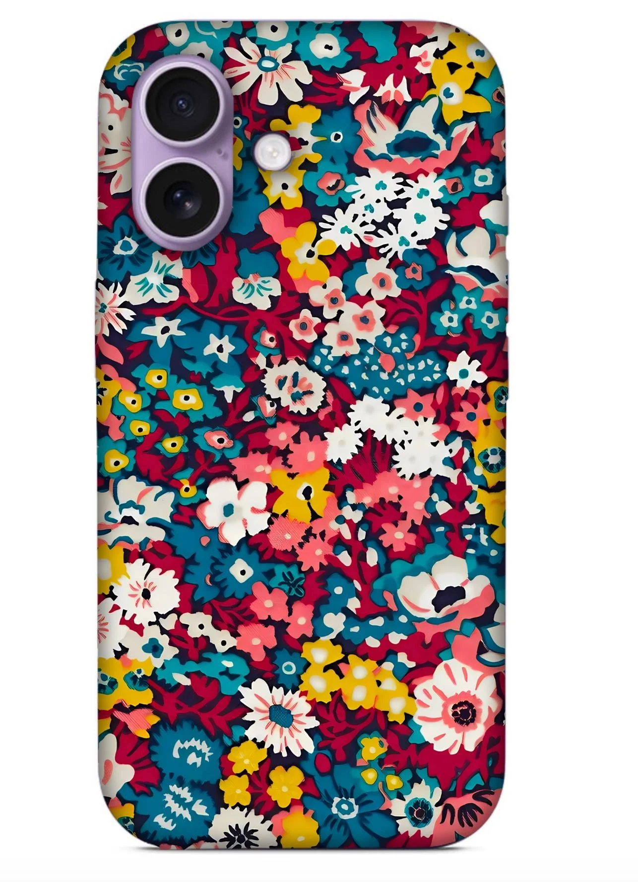 Coque pour iPhone Liberty Thorpe hill G - Photo 3