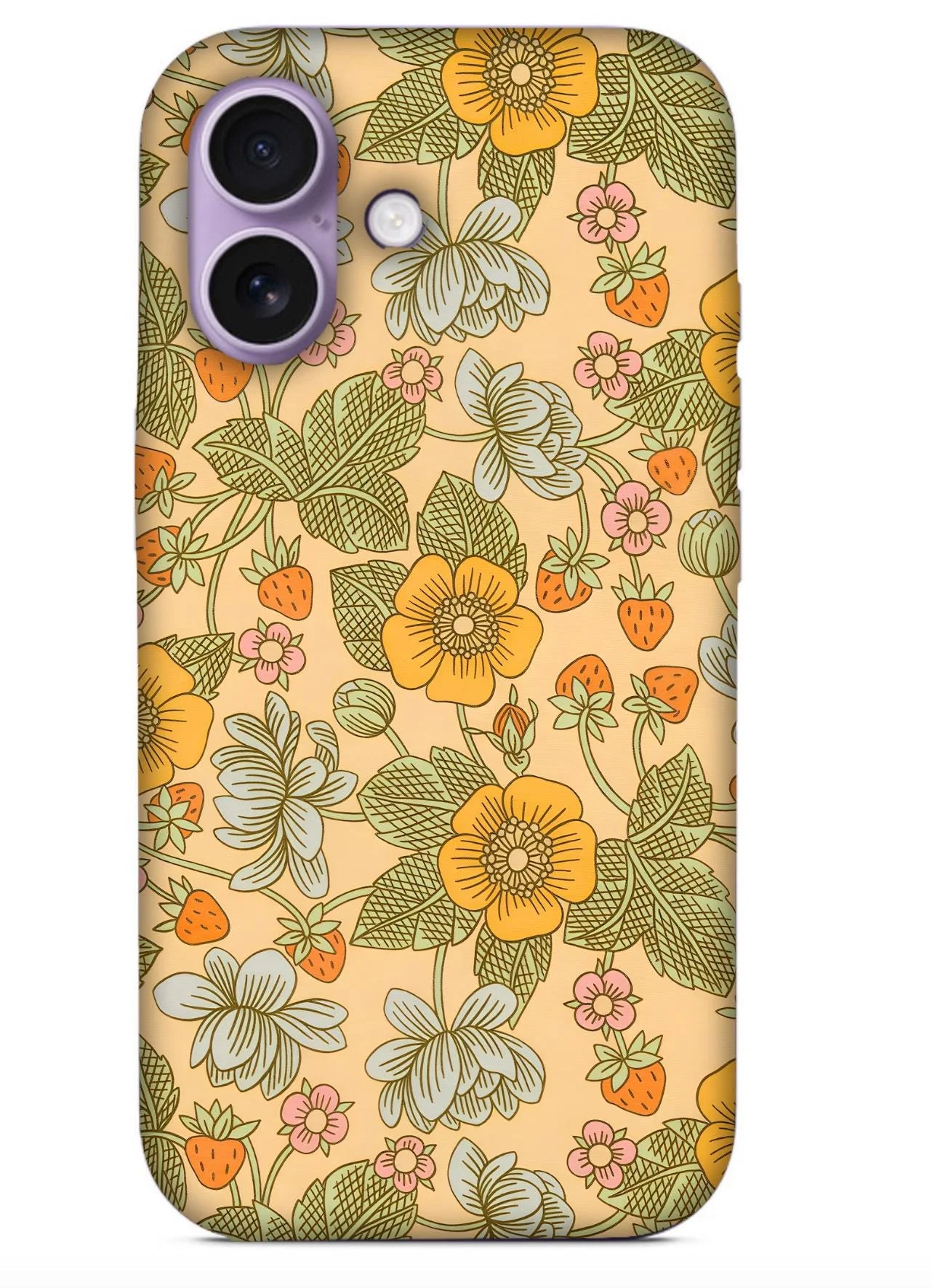 Coque pour iPhone Liberty Albeck Leamington - Photo 3