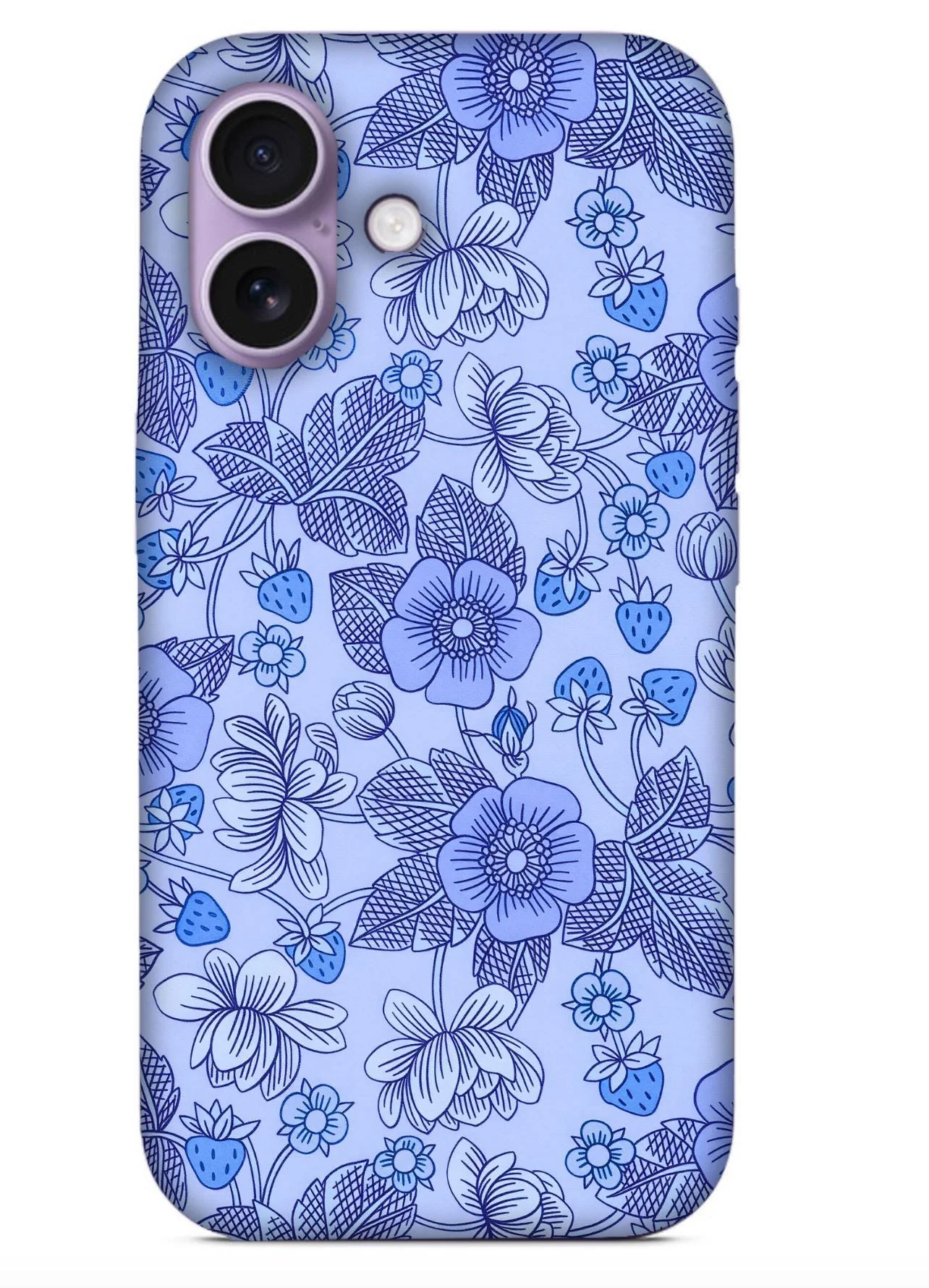 Coque pour iPhone Liberty Albeck Leamington B - Photo 2