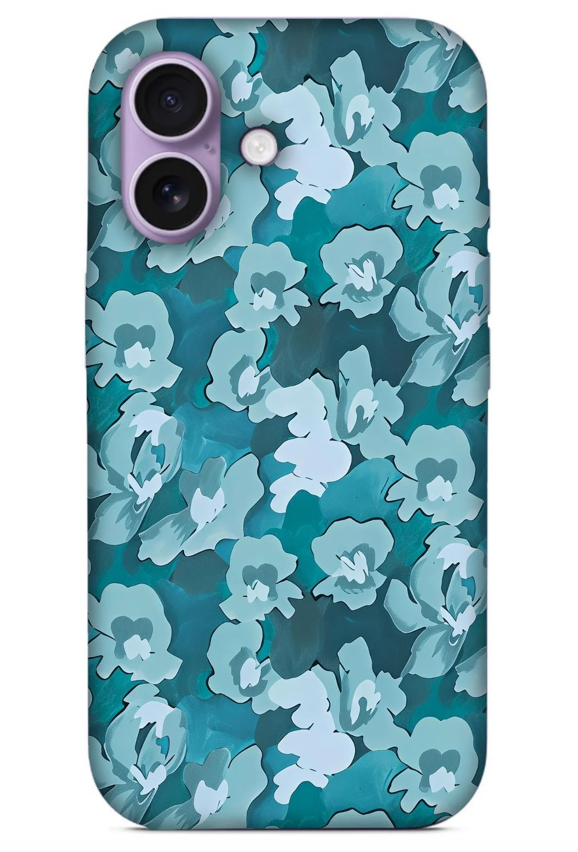 Coque pour iPhone Liberty Jemma L - Photo 2