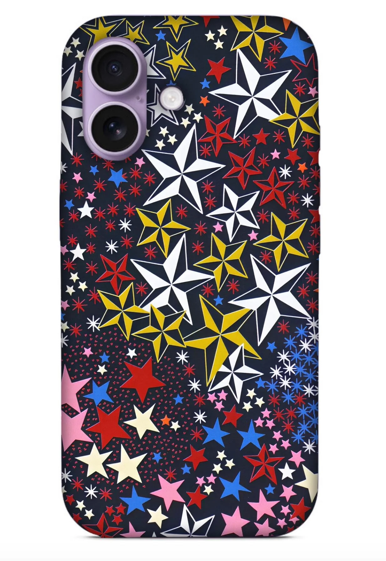 Coque pour iPhone Liberty Adelajda Wish Marine - Photo 2