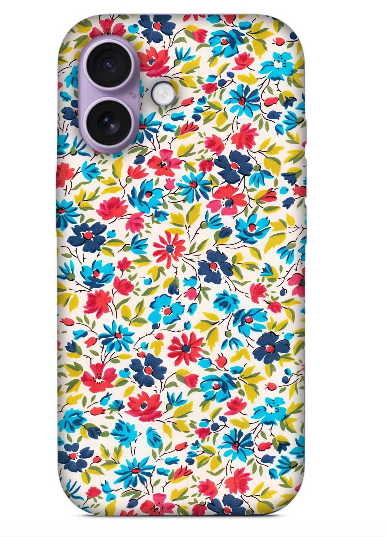 Coque pour iPhone Liberty Hannah Rose - Photo 2