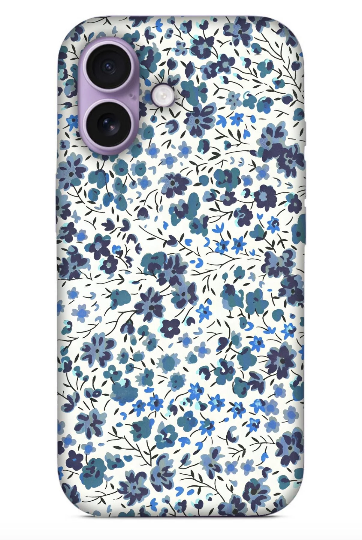 Coque pour iPhone Liberty Phoebe R - Photo 2