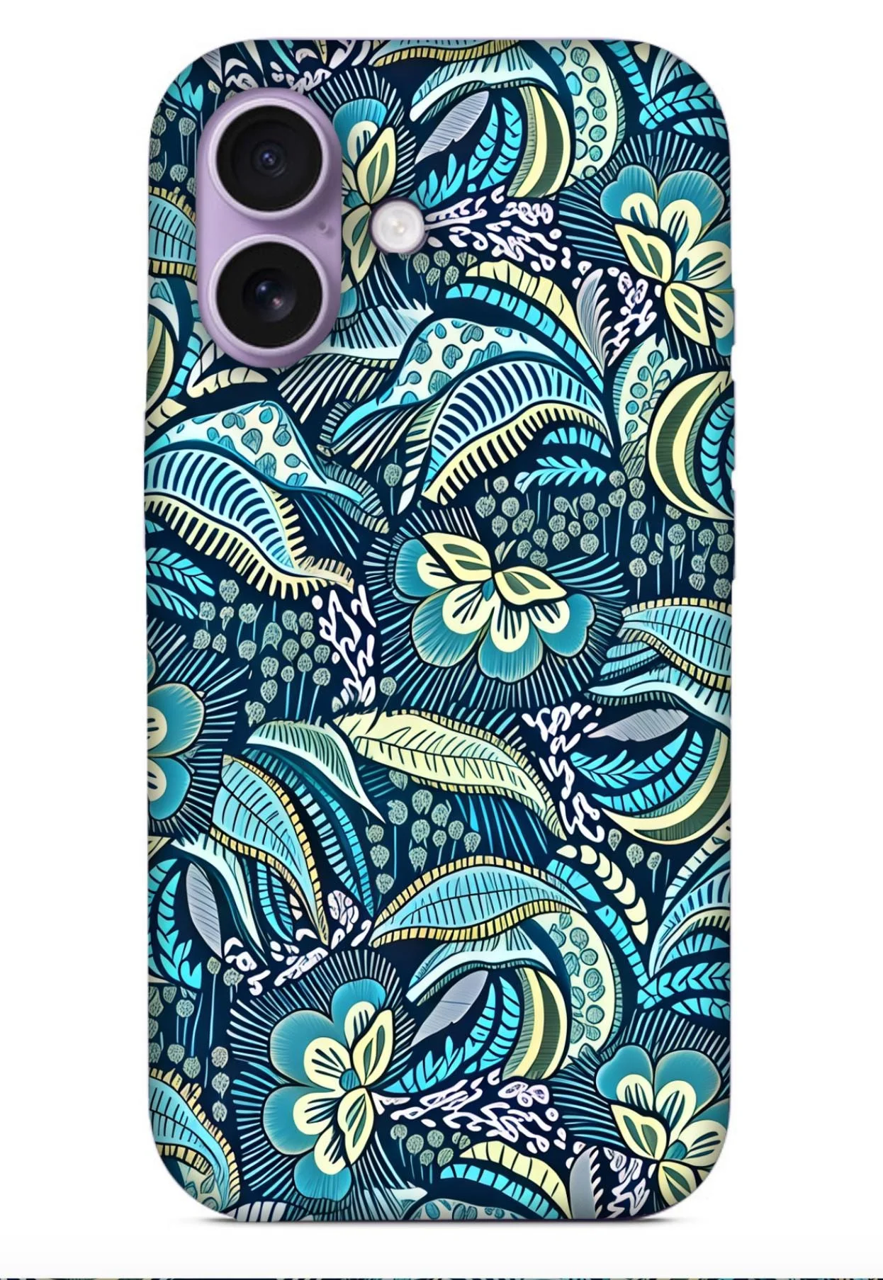 Coque pour iPhone Liberty Medusa Lilestone - Photo 2