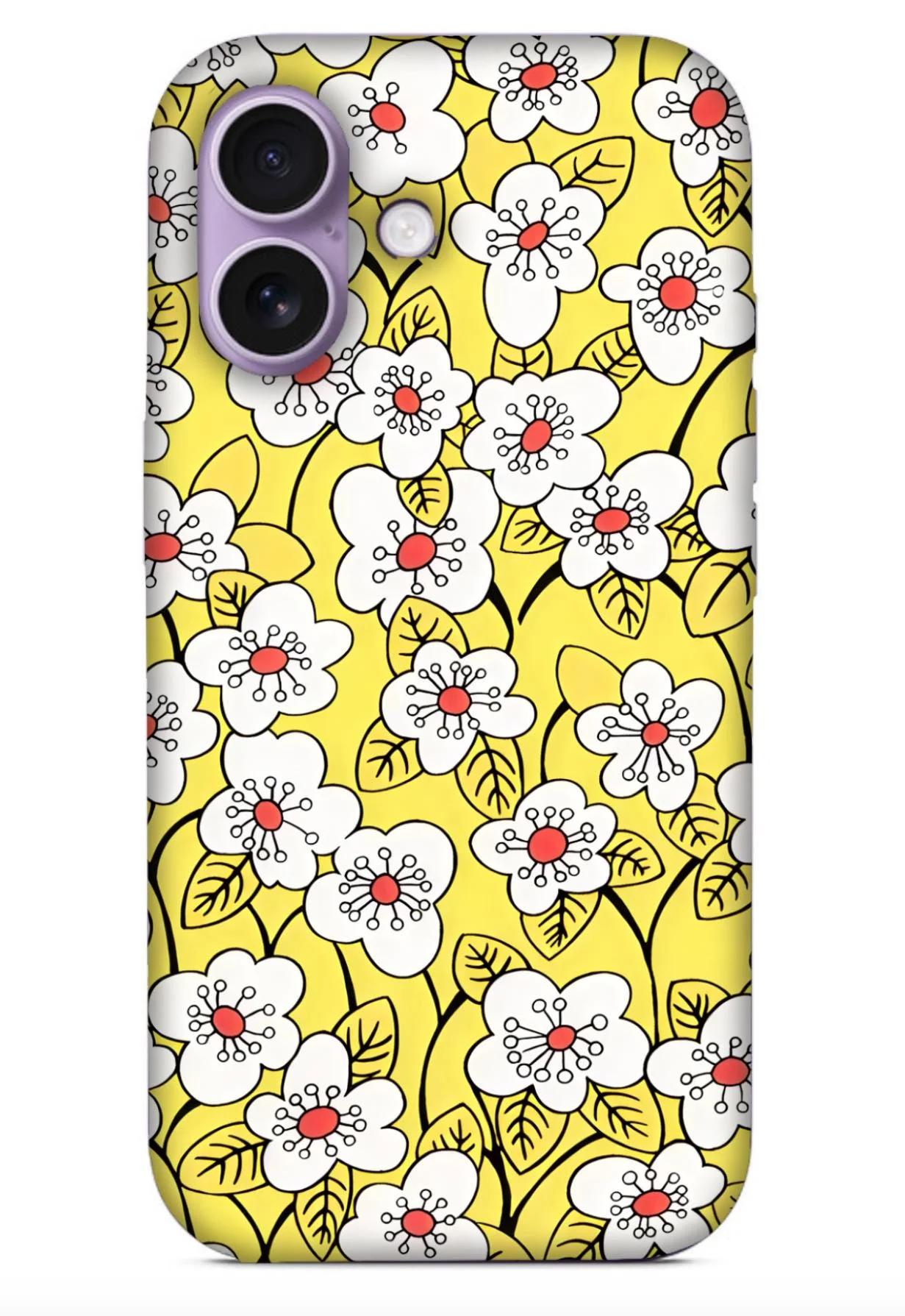 Coque pour iPhone Liberty Ffion J - Photo 2