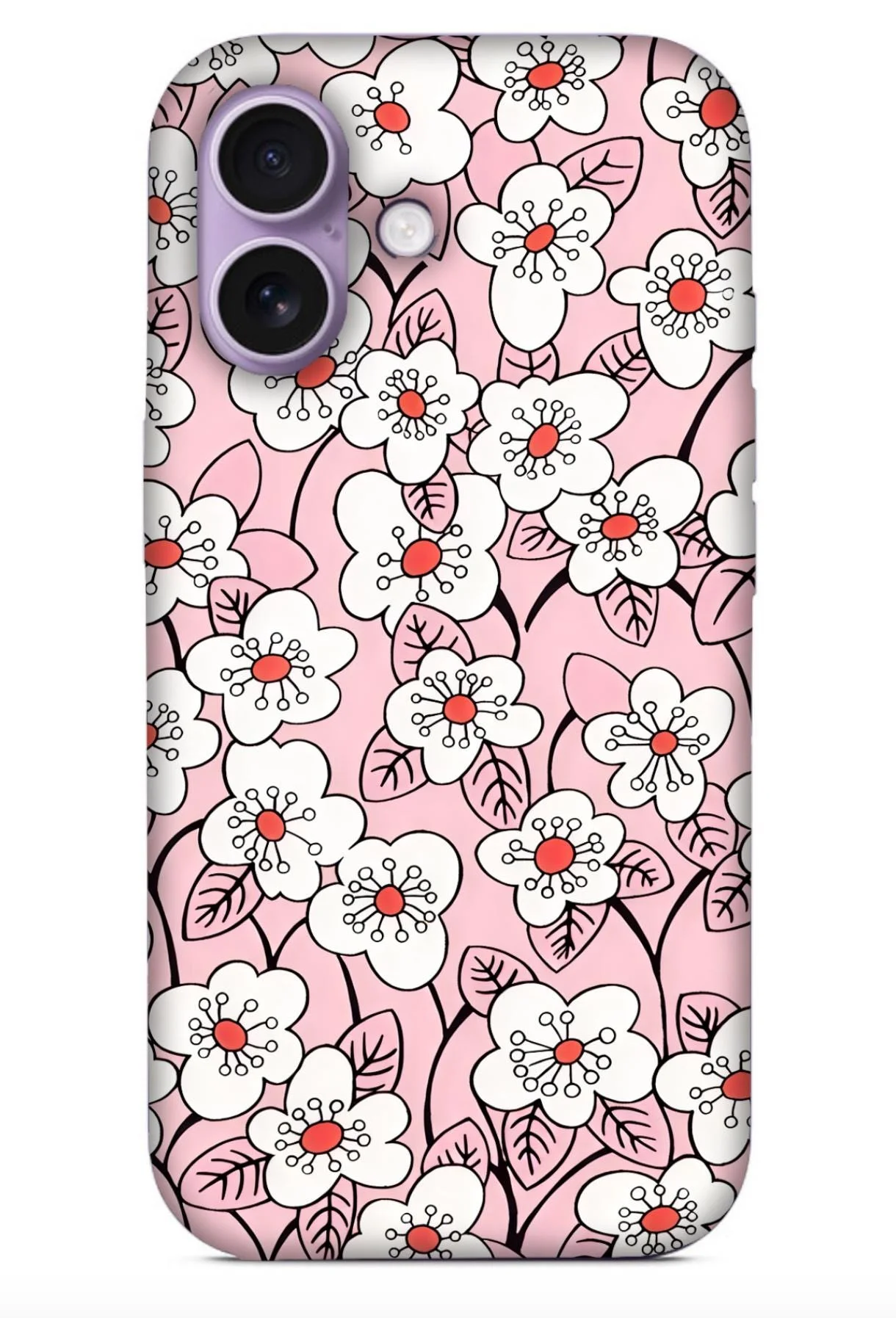 Coque pour iPhone Liberty Ffion P - Photo 2