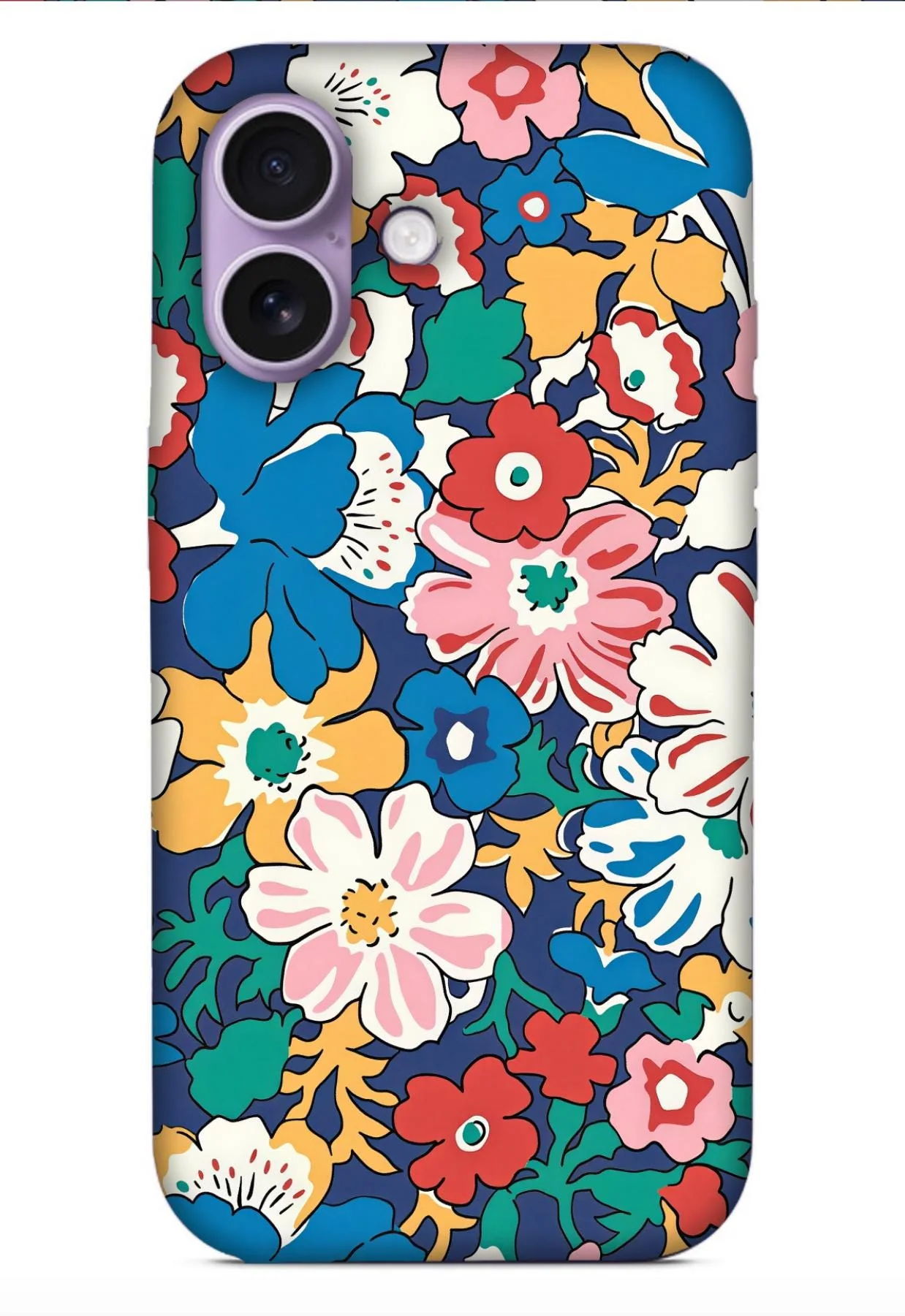 Coque pour iPhone Liberty Carnaby B - Photo 2