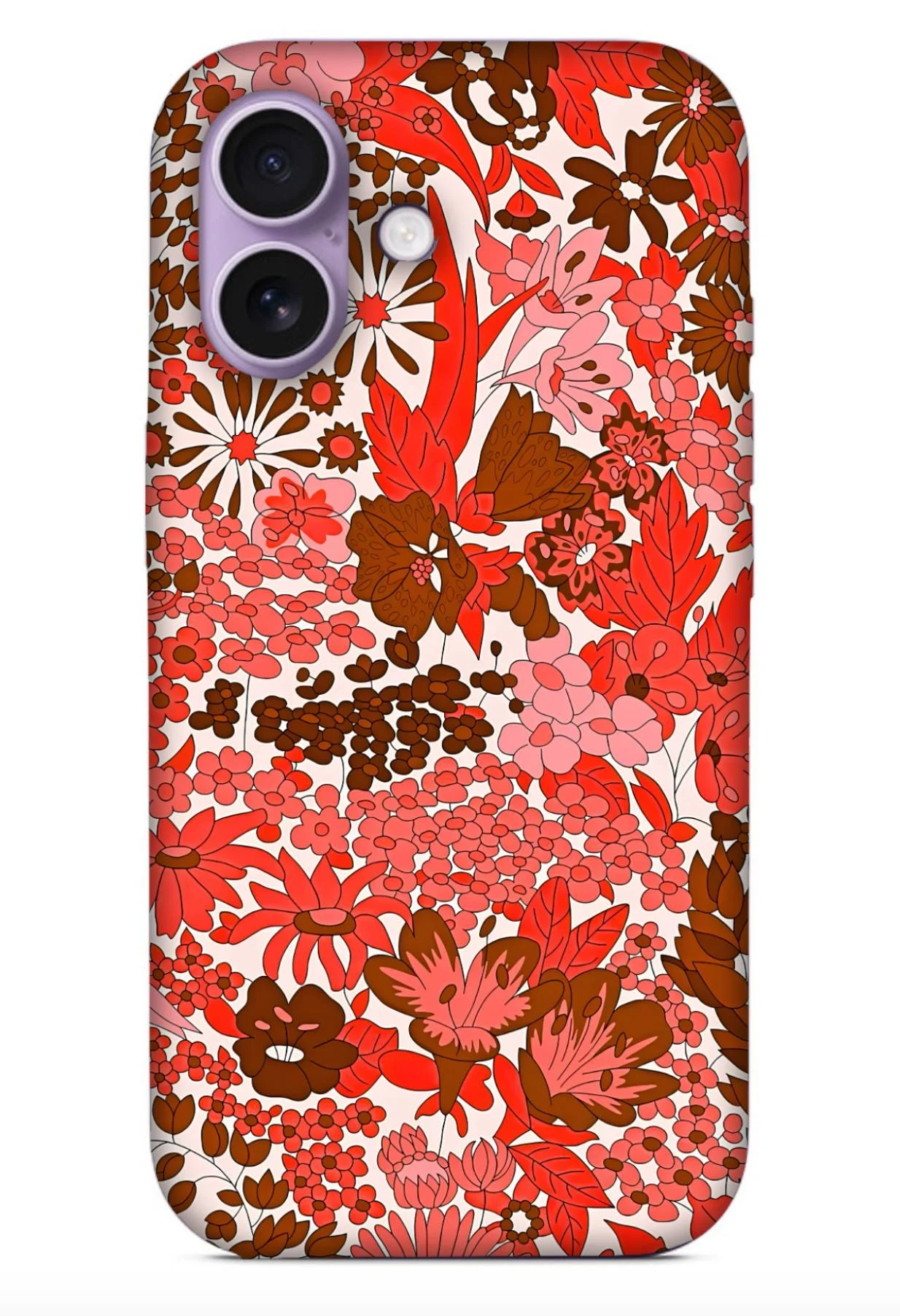Coque pour iPhone Liberty Magui R - Photo 2