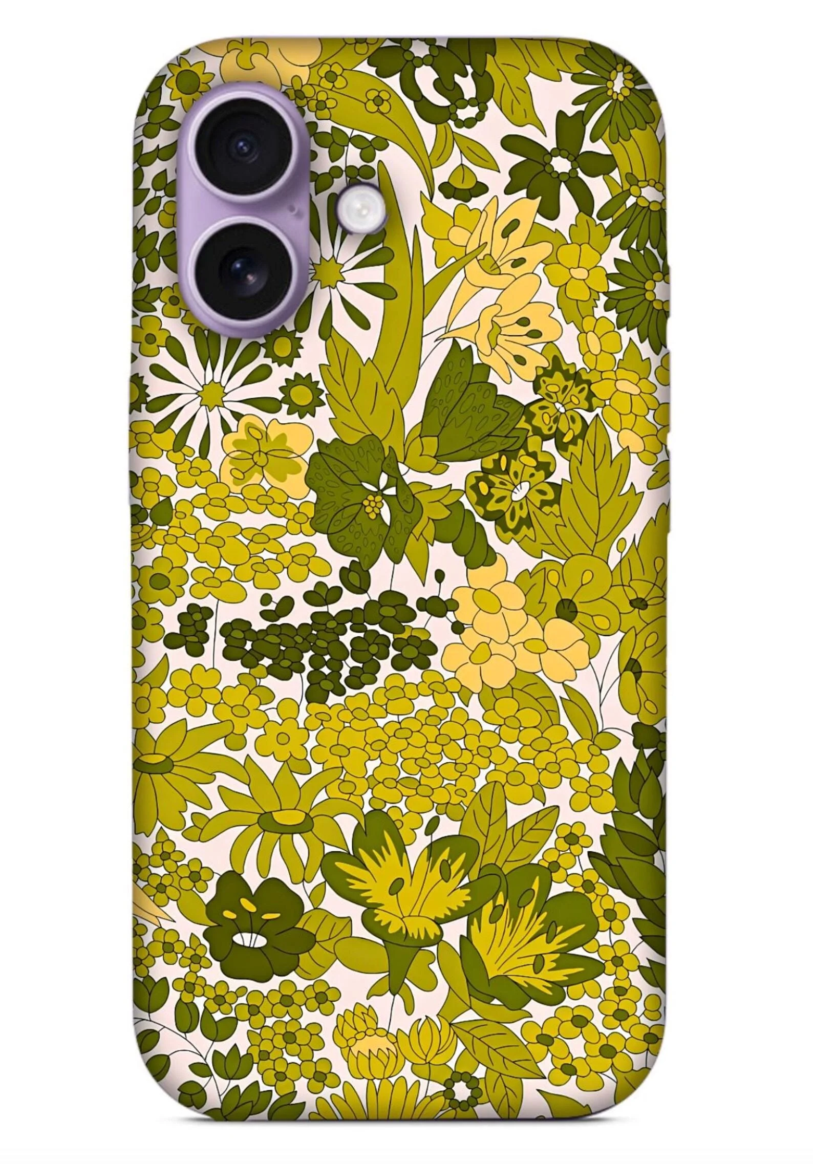 Coque pour iPhone Liberty Magui Sol - Photo 2