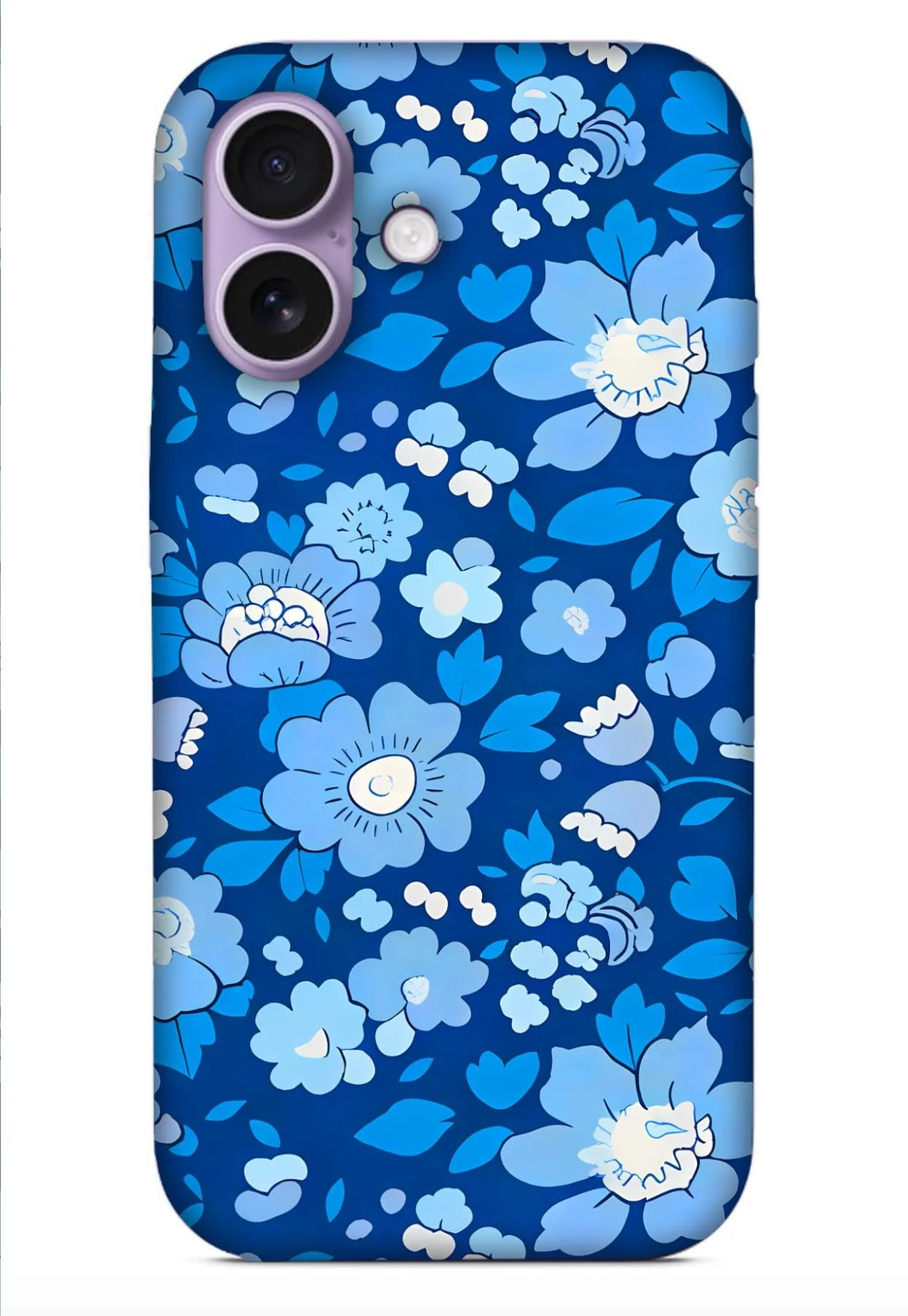 Coque pour iPhone Liberty Betsy métal B - Photo 2