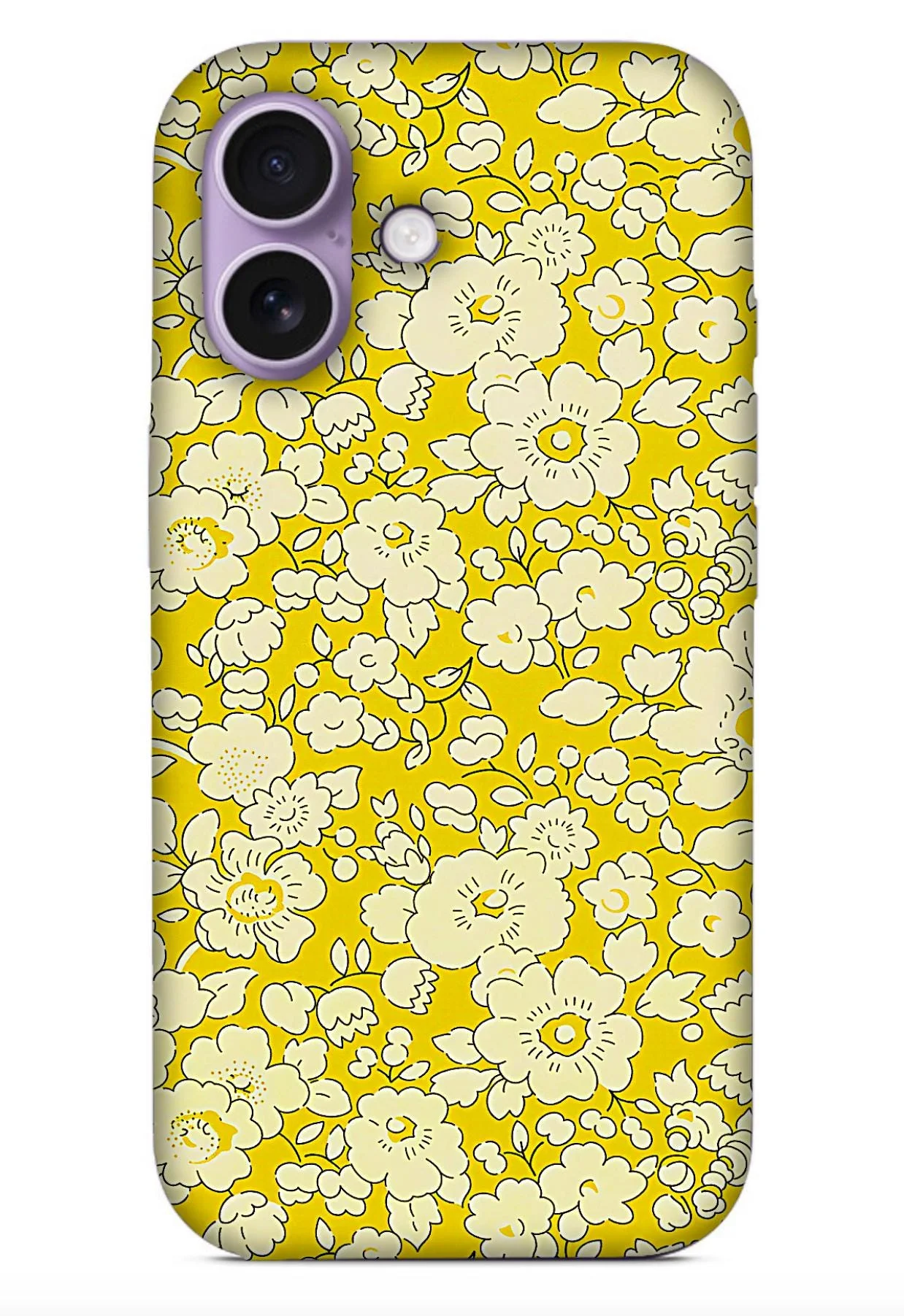 Coque pour iPhone Liberty Betsy Jp - Photo 2