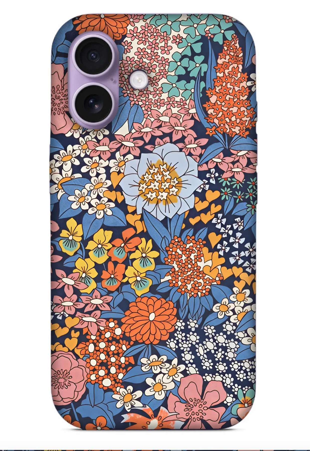 Coque pour iPhone Liberty Ciara - Photo 2