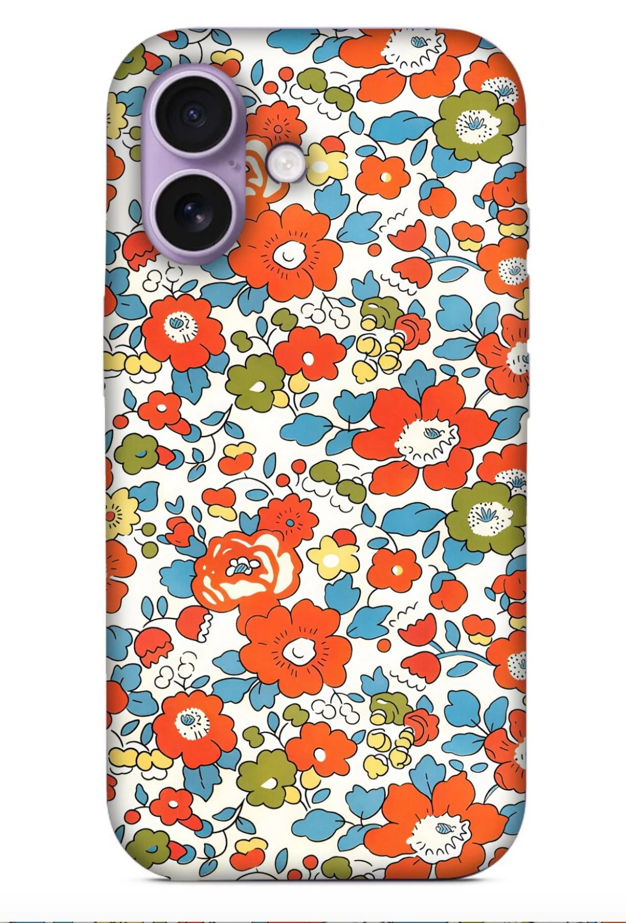 Coque pour iPhone Liberty Betsy ann R - Photo 2