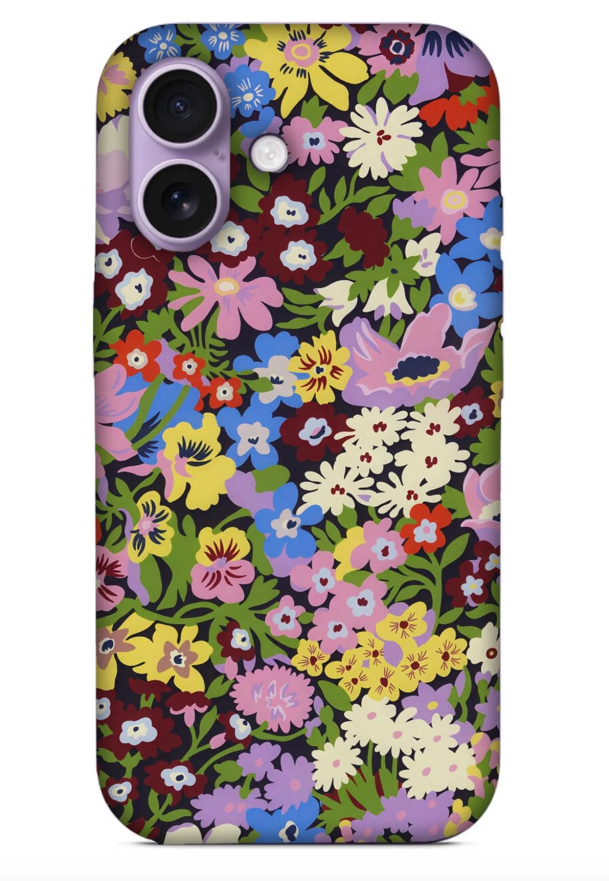 Coque pour iPhone Liberty Thorpeness Rb - Photo 2