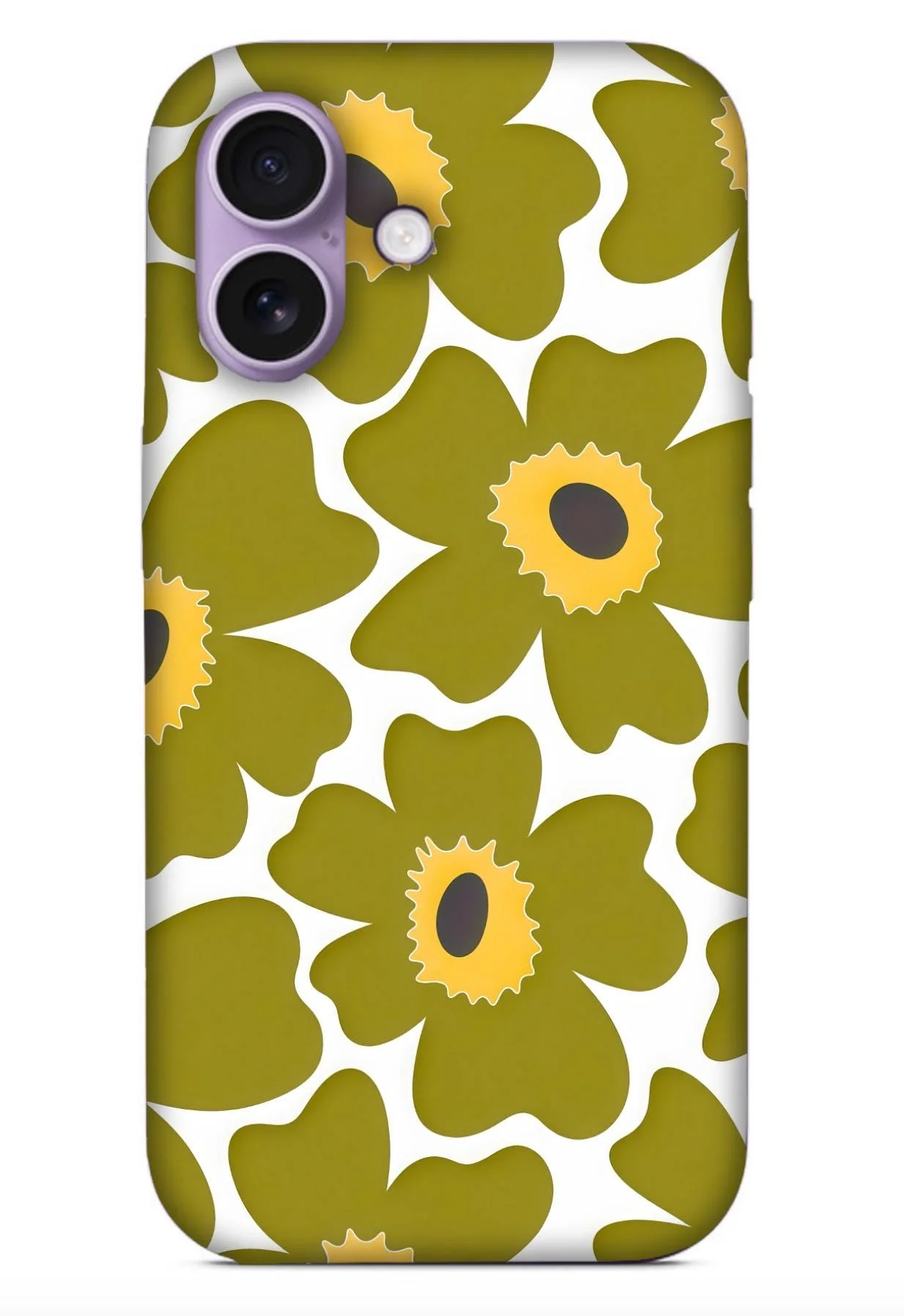 Coque pour iPhone Liberty Mariclo K - Photo 2