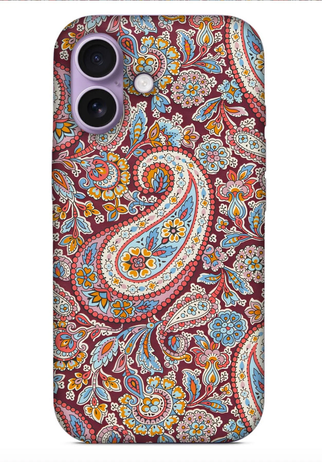 Coque pour iPhone Liberty Lee Manor. - Photo 2