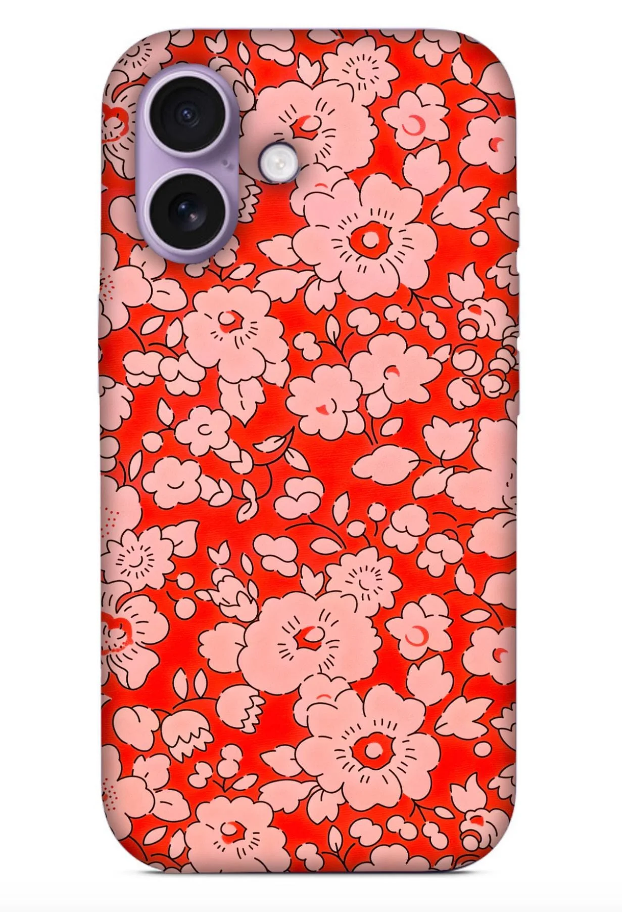 Coque pour iPhone betsy grenade - Photo 2
