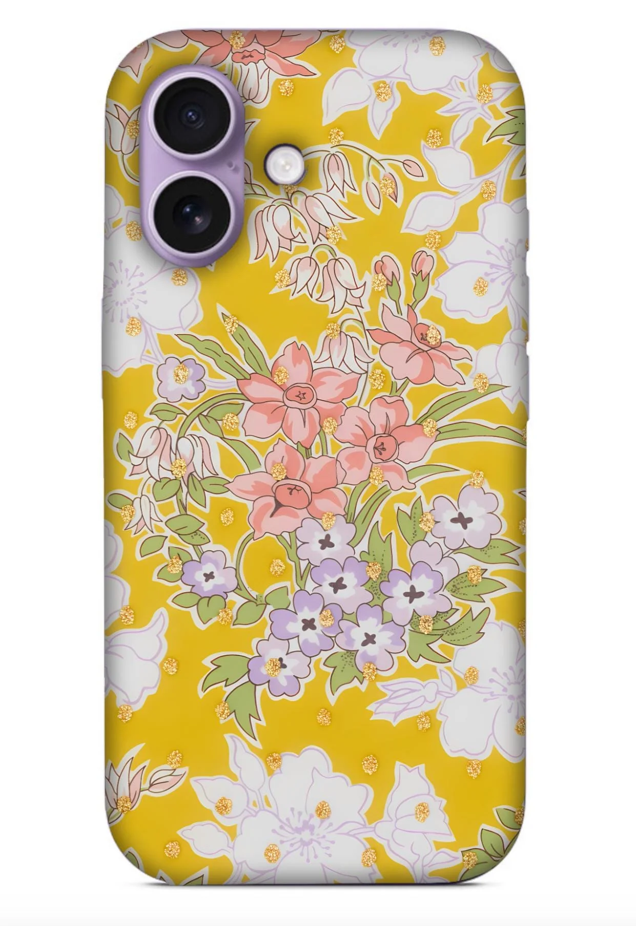 Coque pour iPhone Alice Sprigs - Photo 2