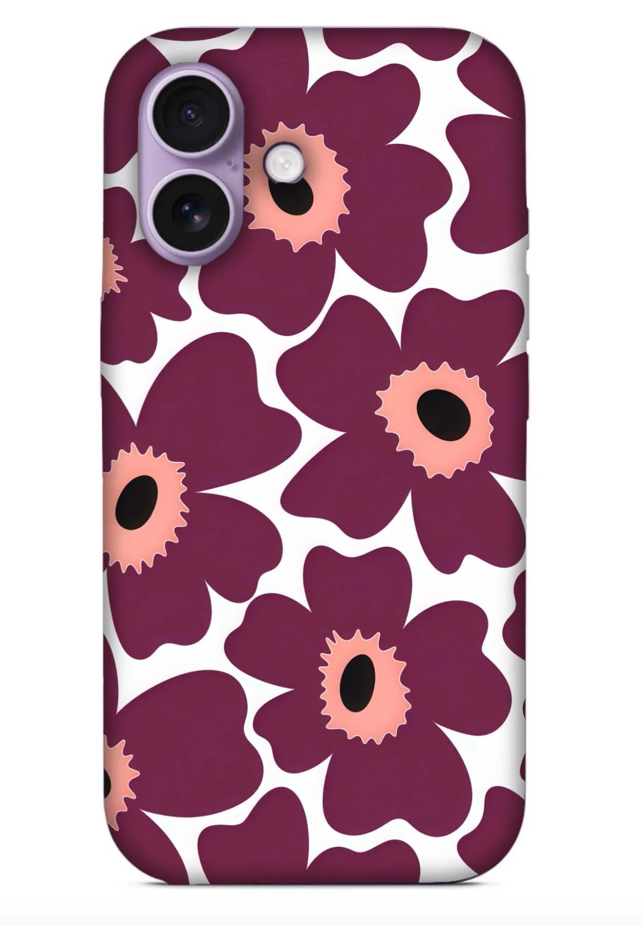 Coque pour iPhone Mariclo B - Photo 2