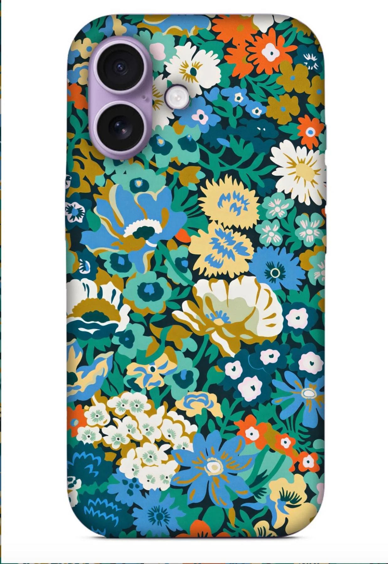 Coque pour iPhone Thorpeness F - Photo 2