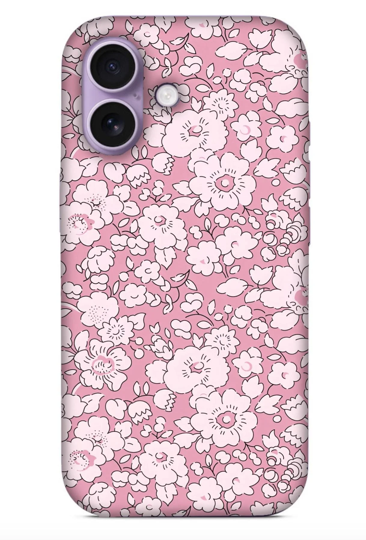 Coque pour iPhone Liberty Betsy Rp - Photo 2