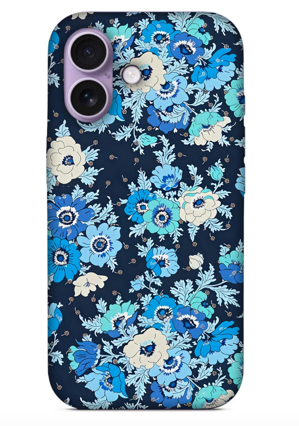 Coque pour iPhone Liberty Madeleine Blossom - Photo 2