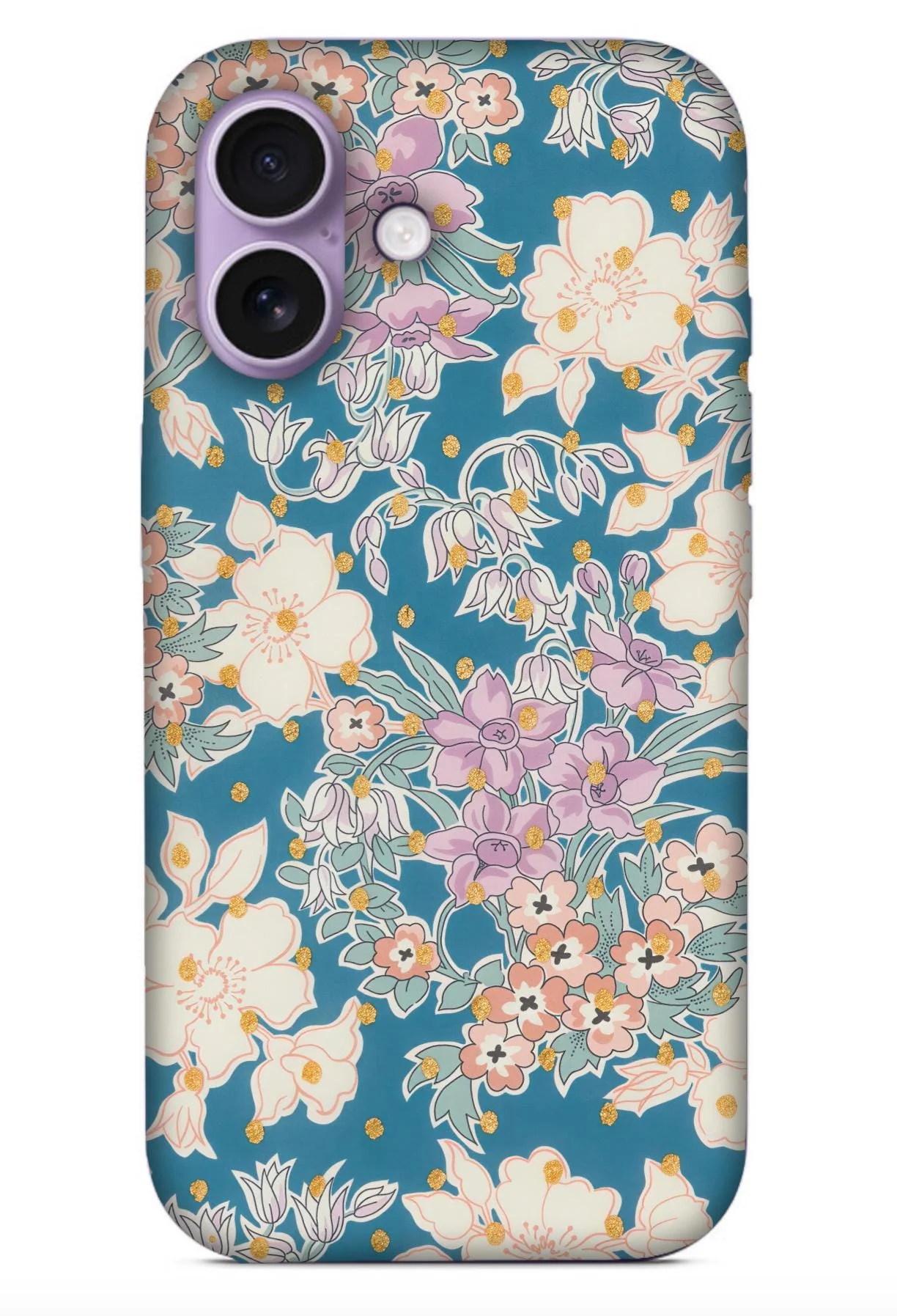 Coque pour iPhone Liberty Alice Sprigs G - Photo 2