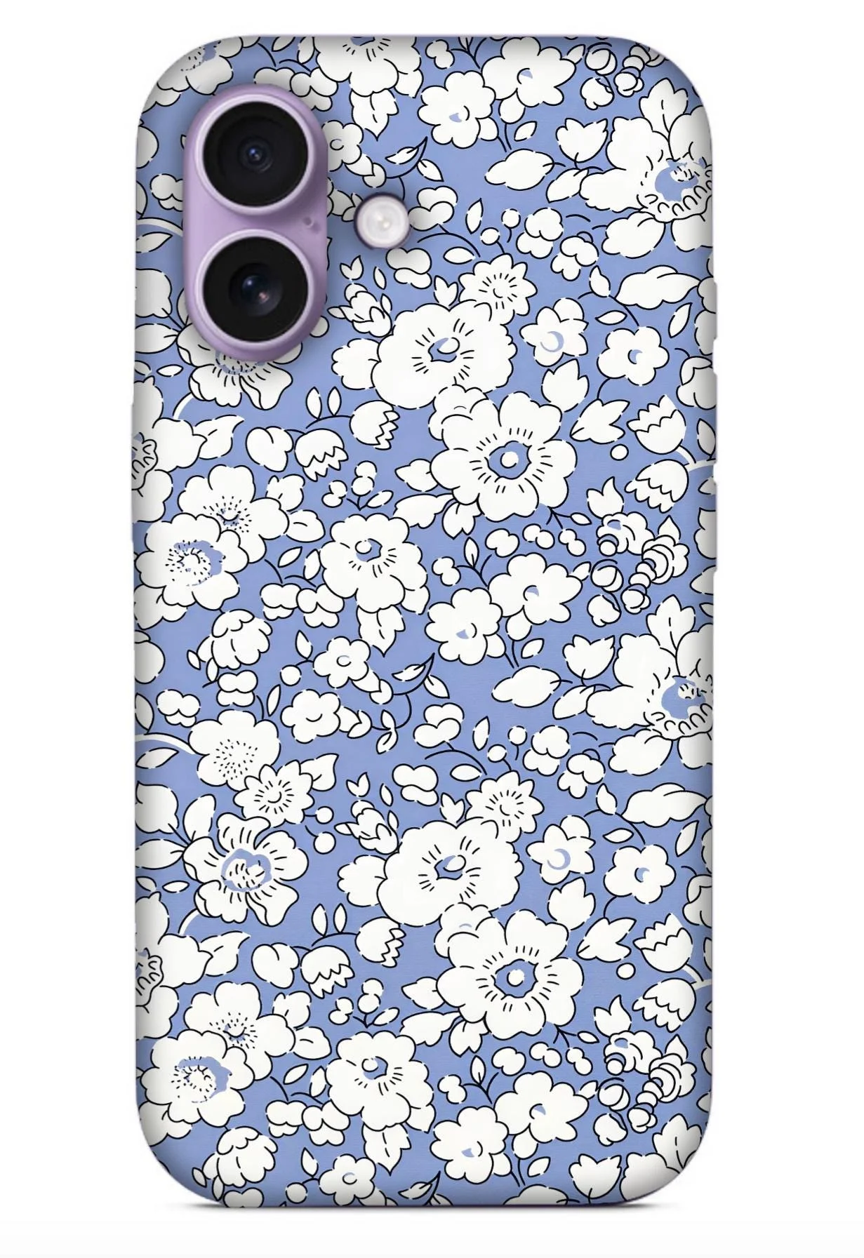 Coque pour iPhone Liberty Betsy Bloom - Photo 3