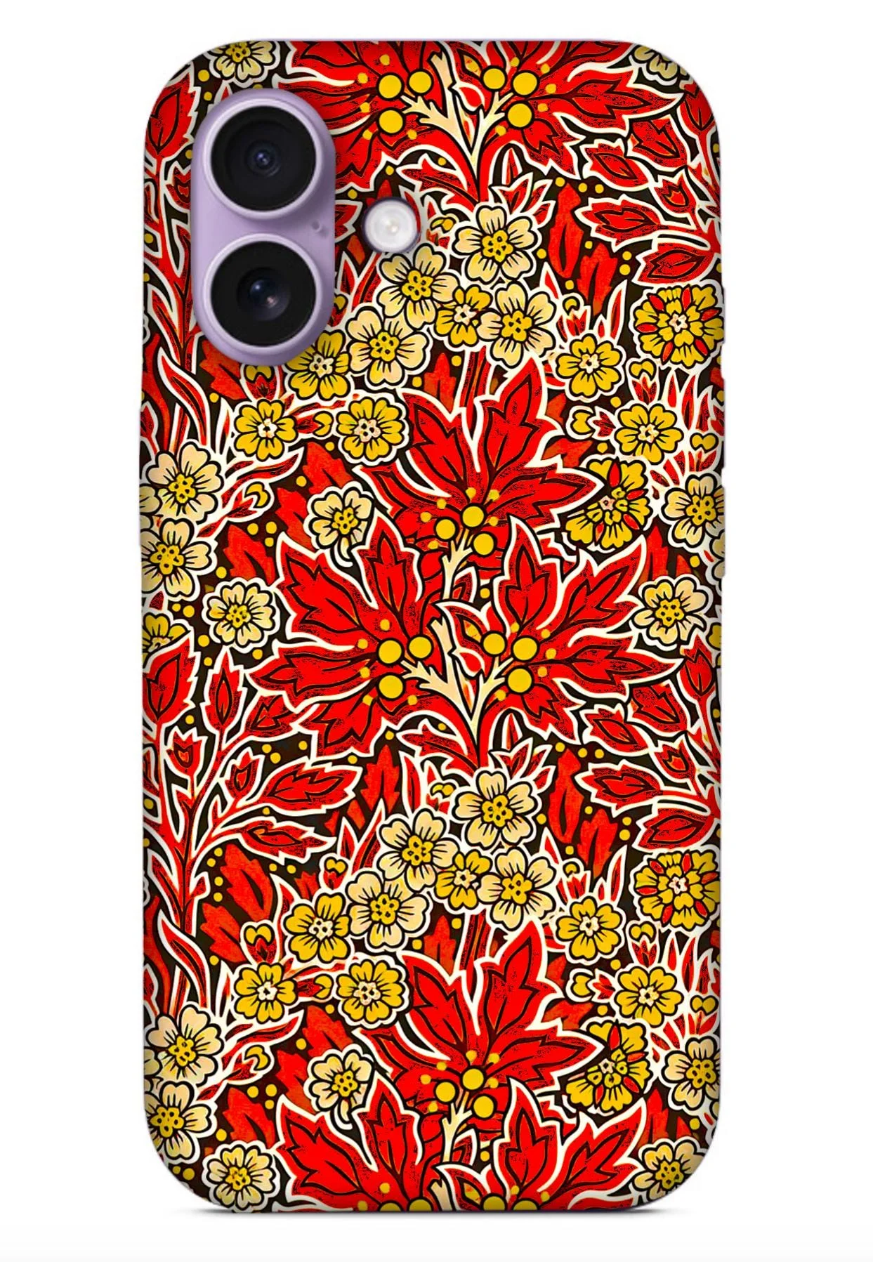 Coque pour iPhone Liberty Aubrey Forest RO - Photo 2
