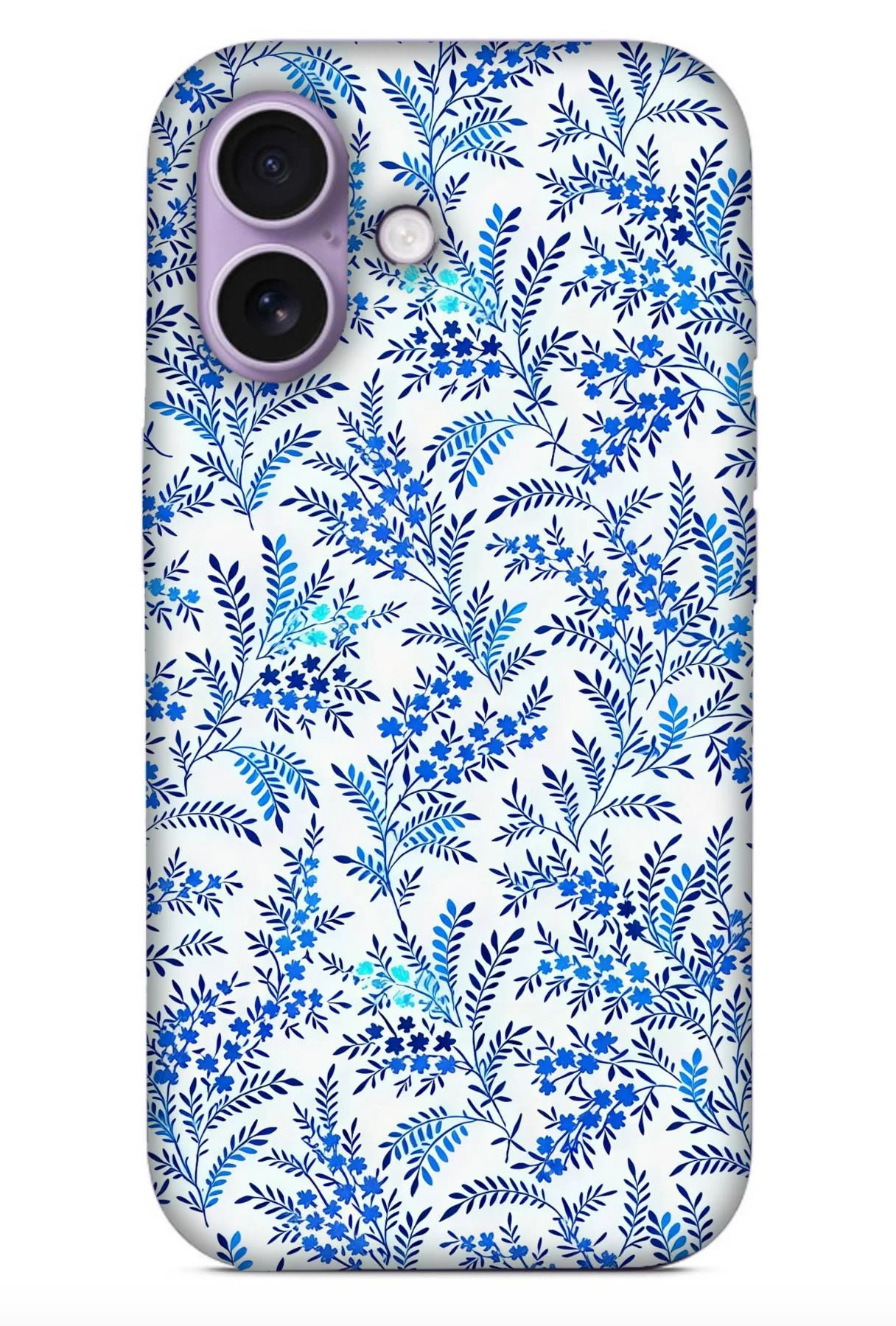 Coque pour iPhone Liberty Hope Springs B - Photo 2