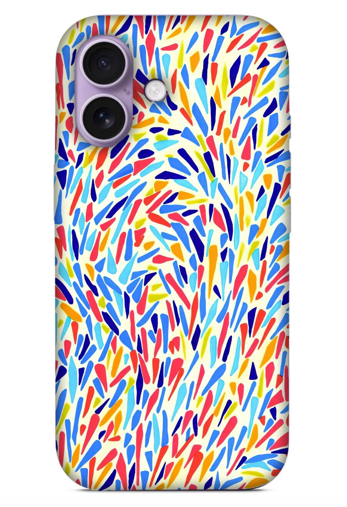 Coque pour iPhone Liberty Tornade - Photo 2