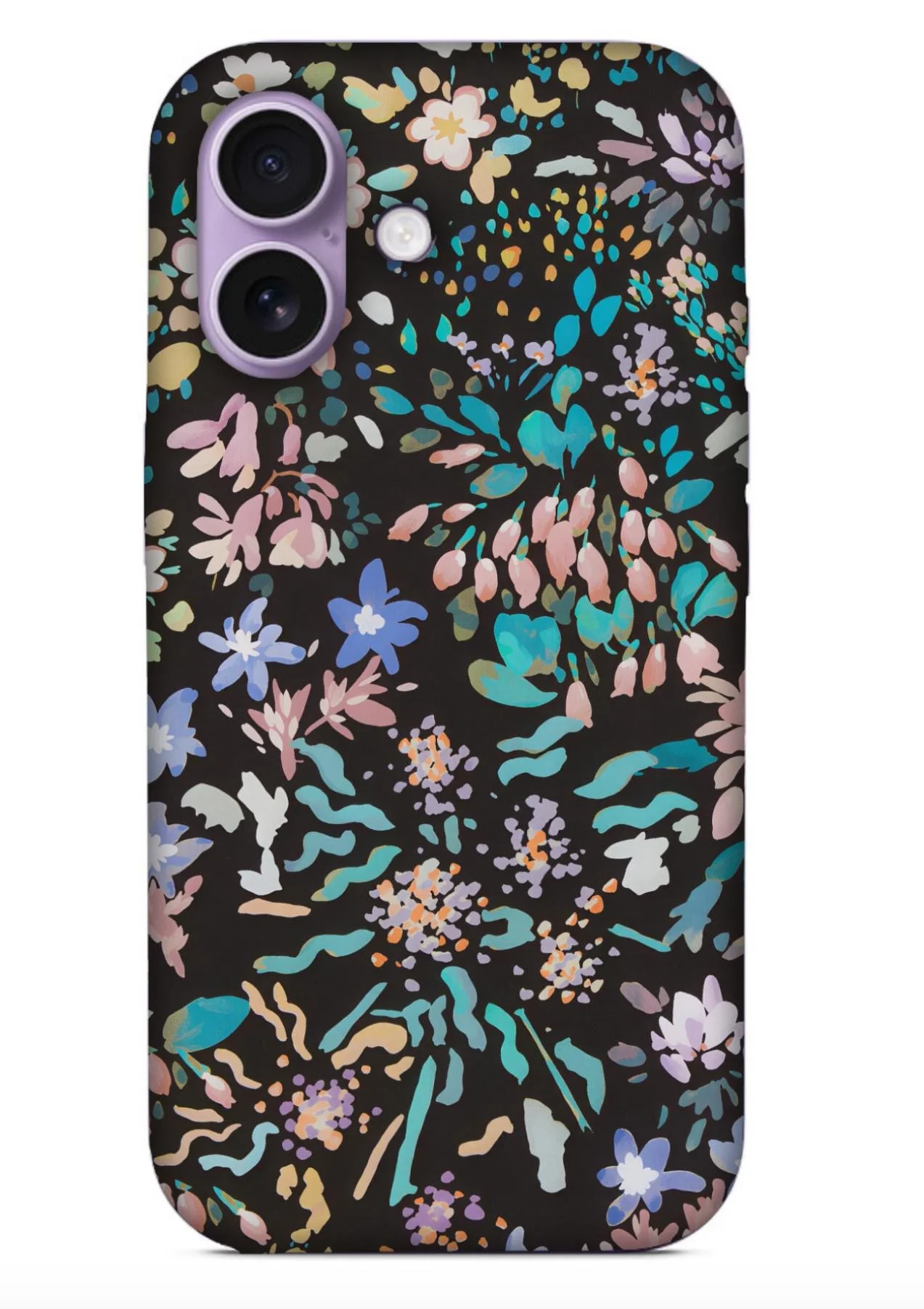 Coque pour iPhone Liberty Highland Holiday - Photo 2