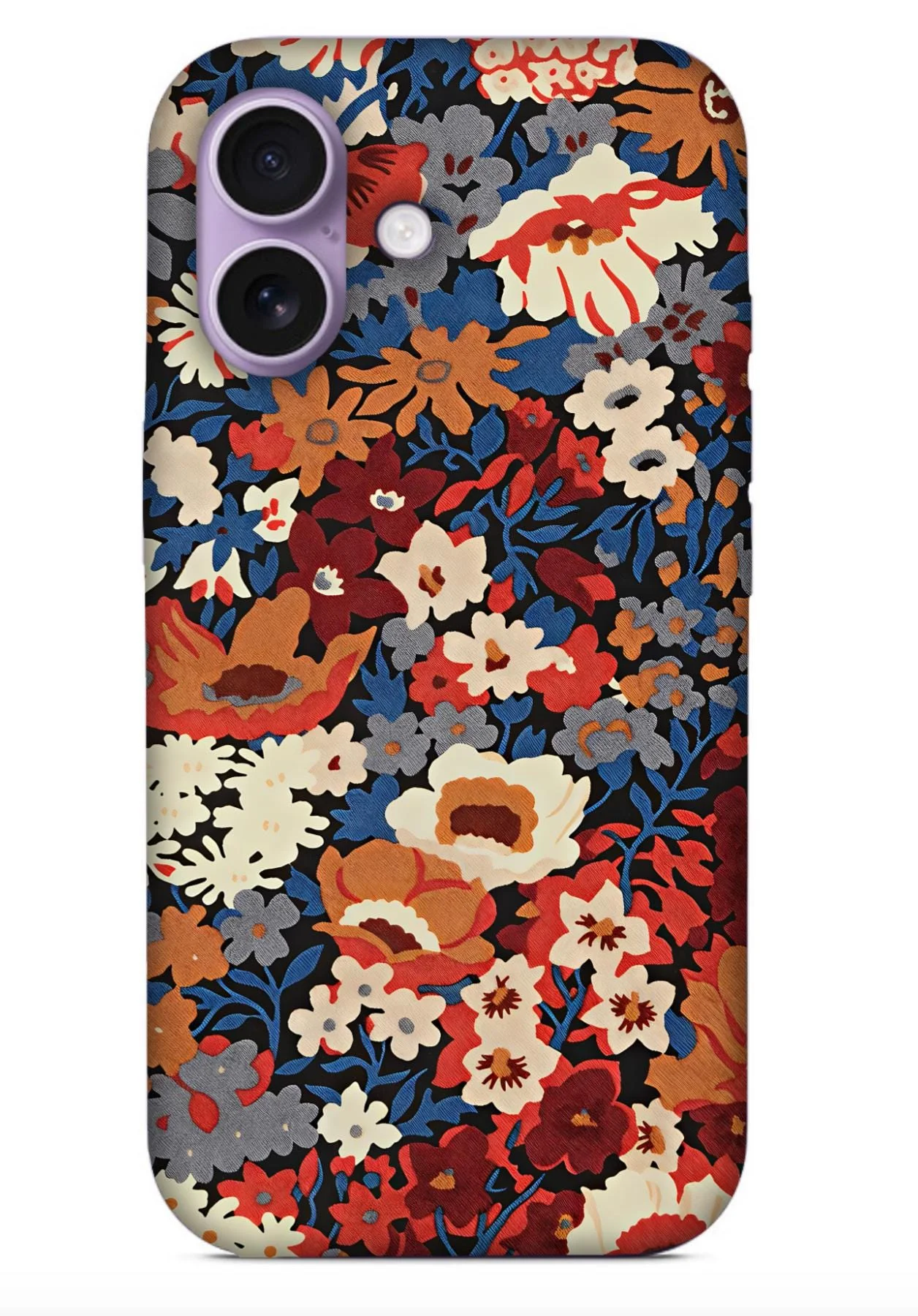 Coque pour iPhone Liberty Thorpe Mo - Photo 2