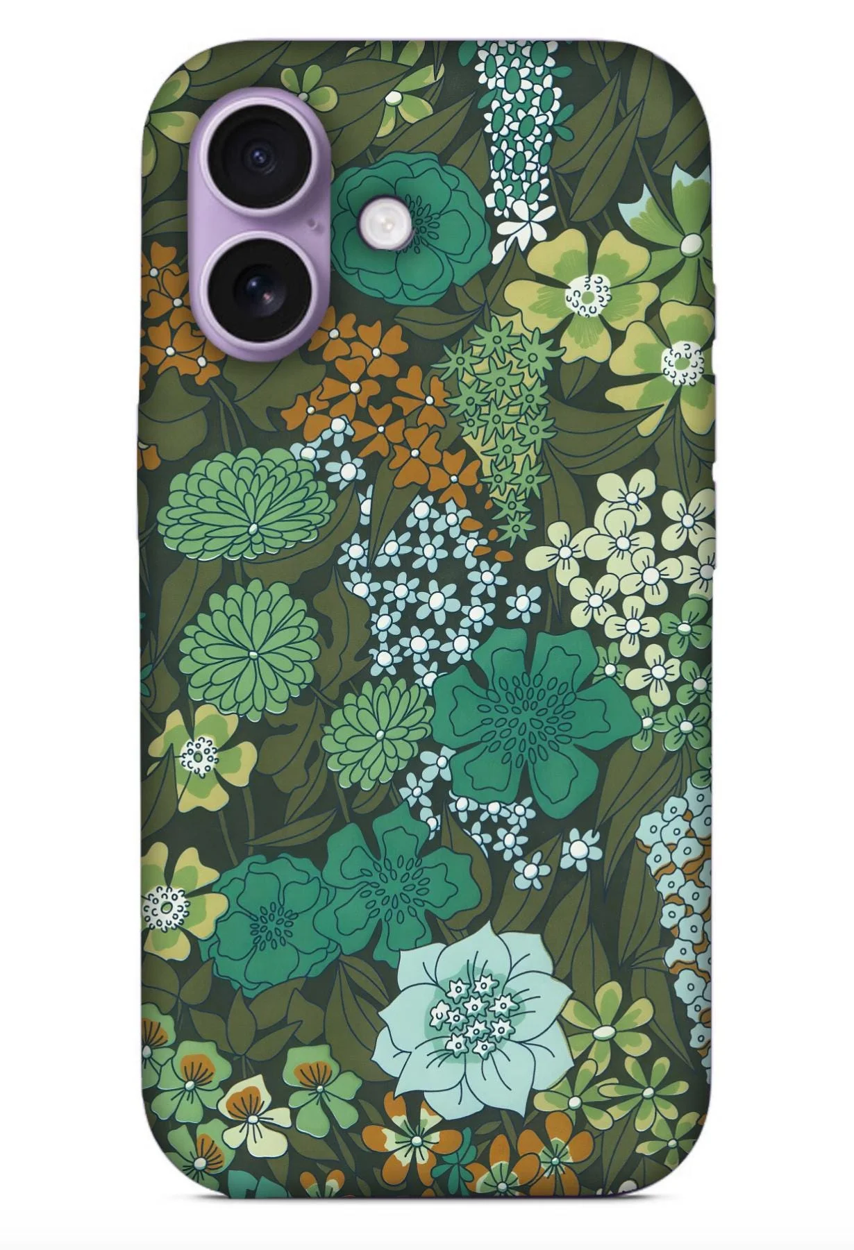 Coque pour iPhone Liberty Ciara VE - Photo 2