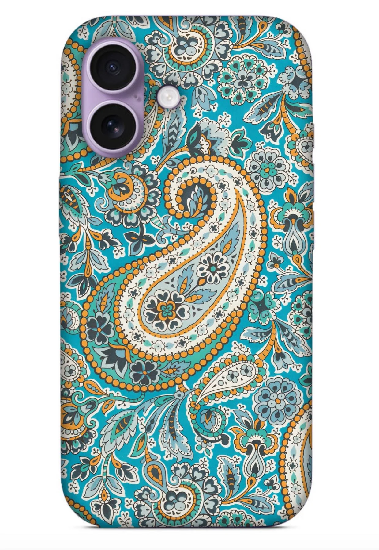 Coque pour iPhone Liberty Lee Manor em - Photo 2